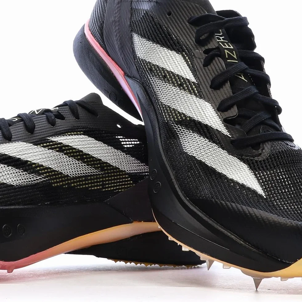 adidas Adizero Avantis Zapatillas deportivas para hombre negro