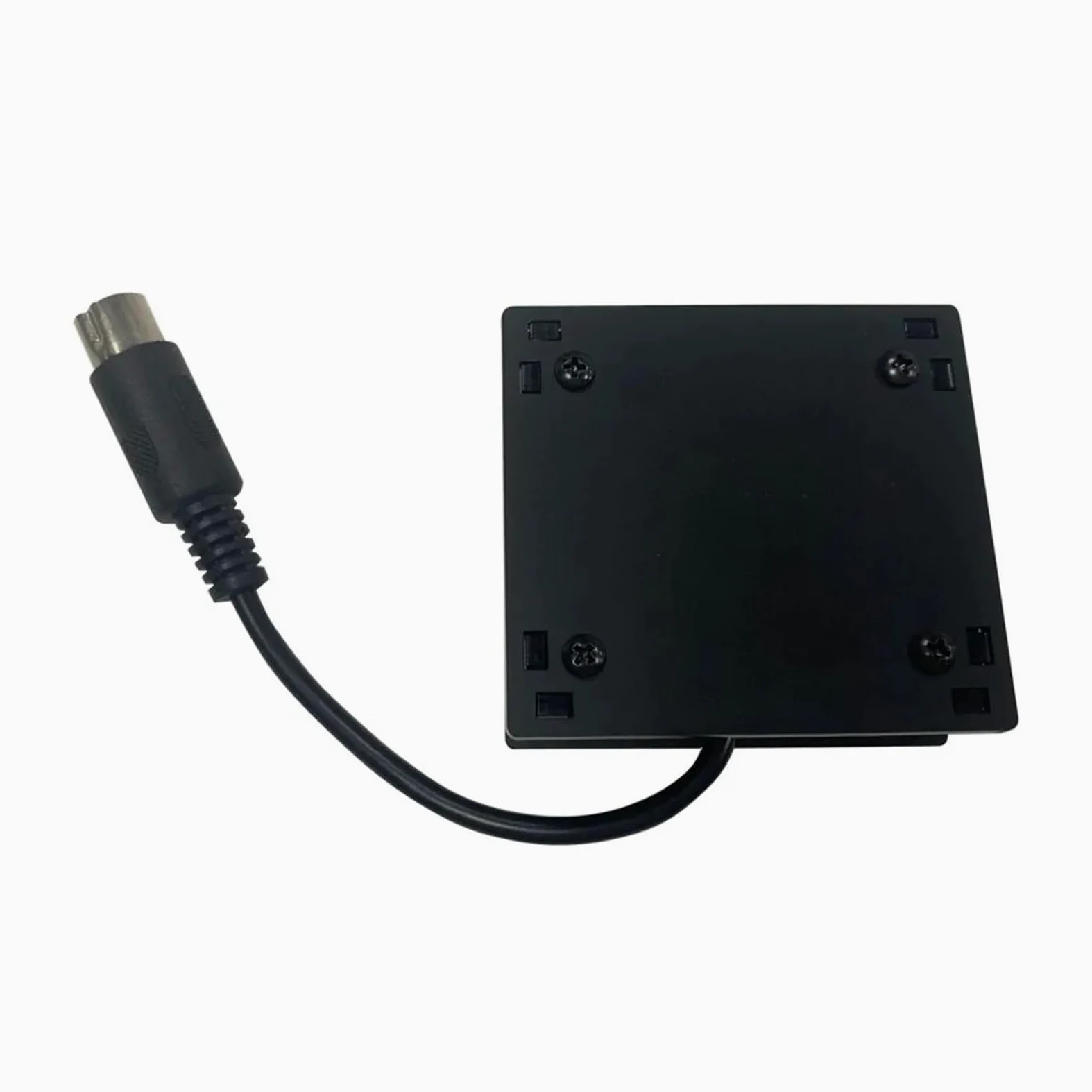 For terminal S, for S-video, for caja AV, for Sega, for Mega Drive 1, for consola de juegos MD1, uso especial