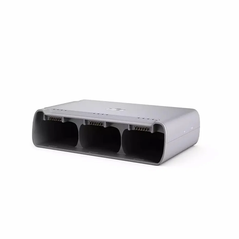 DJI Mini 2/Mini SE Hélices - Par de Hélices para Mini 2, Vuelo Silencioso, Aumento de la Eficiencia Aerodinámica, Vendido por Par