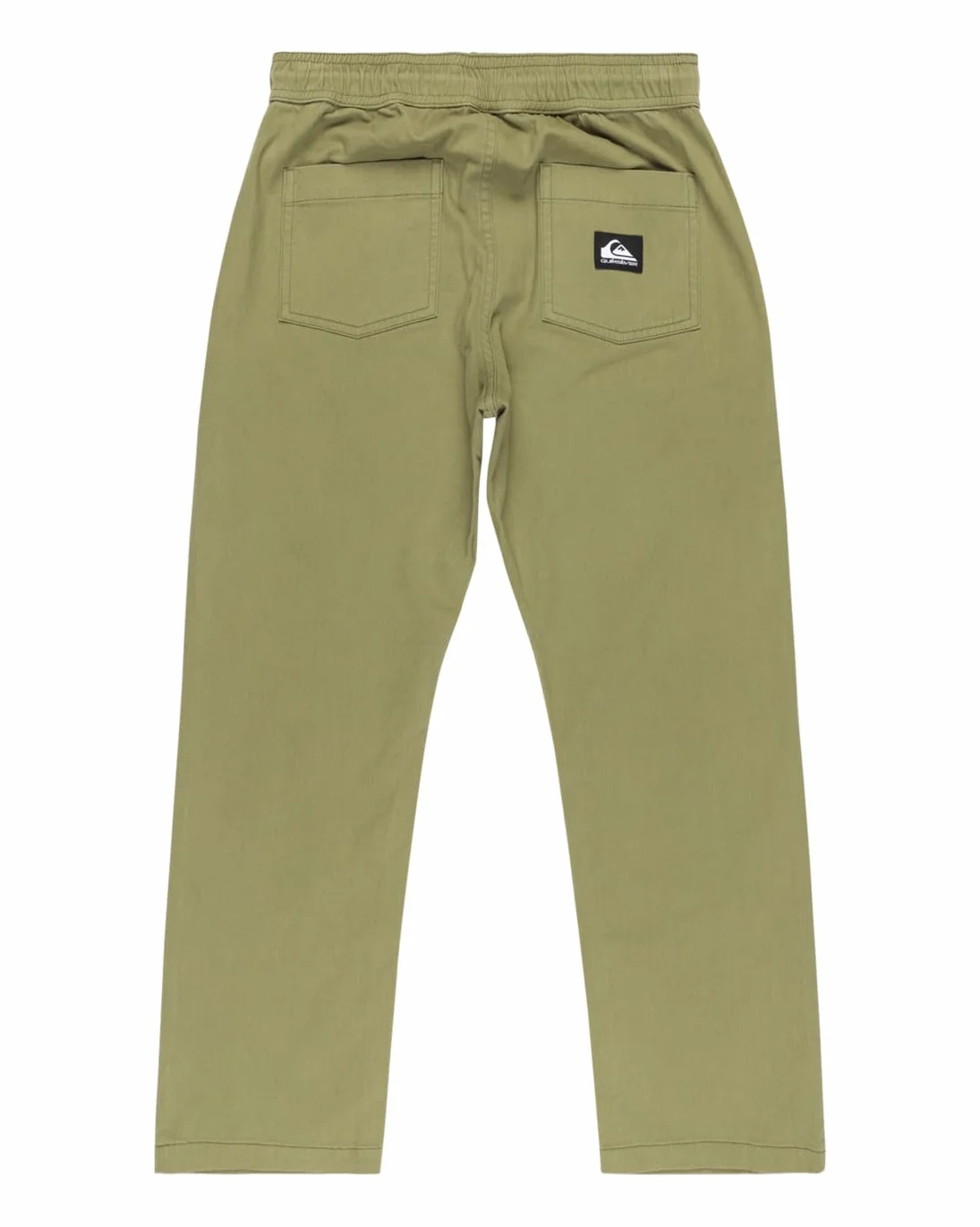 Quiksilver Taxer Heavy Twill Pant - Pantalones Niños