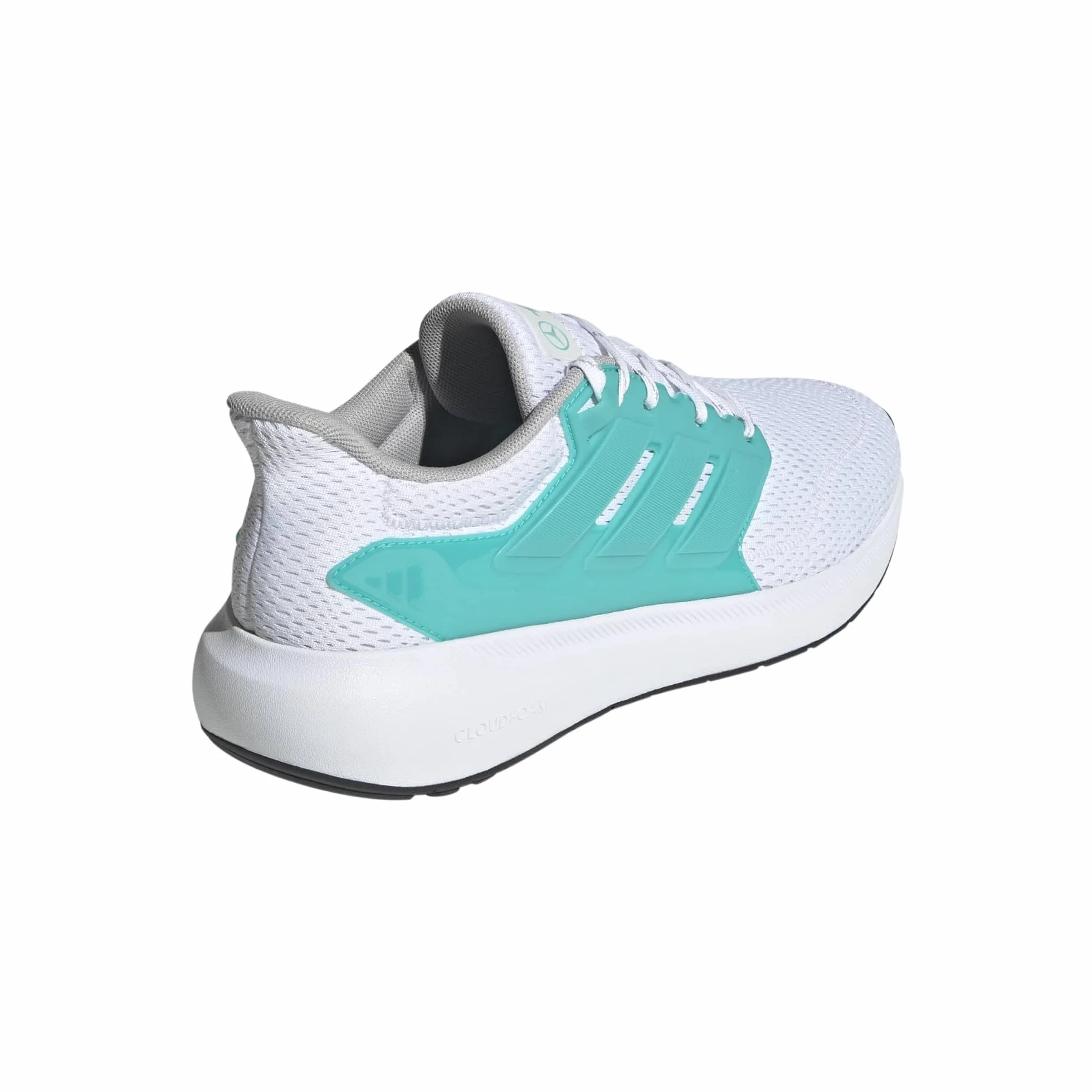 adidas Mercedes AMG Petronas Formula One Team Ultimashow 2.0 Zapatos Unisex Adulto
