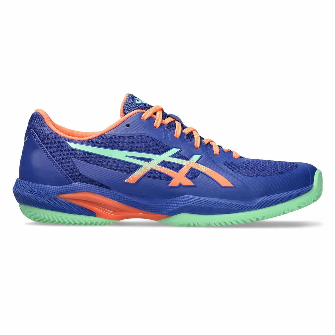 ASICS Solution Swift FF 2 Padel 1041a465 401