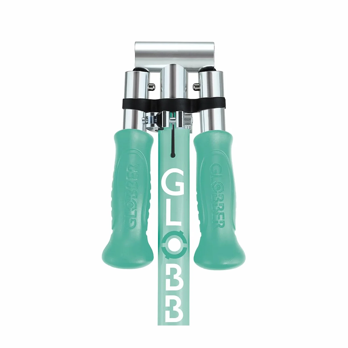 Globber Flow Plegable Junior Lights Patinete 2 Ruedas Plegable niños 3 años