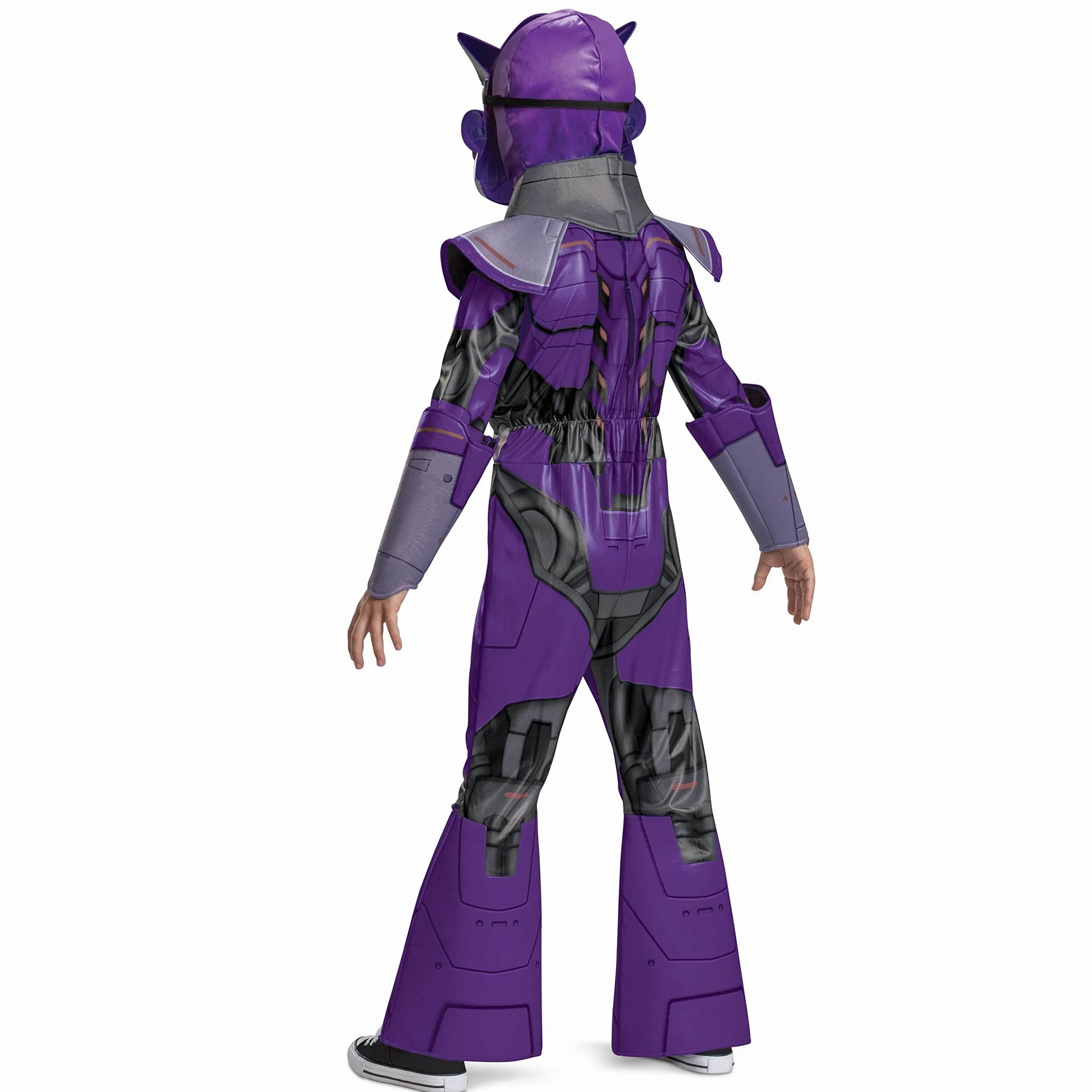 Disguise Disfraz infantil Lightyear Zurg Deluxe