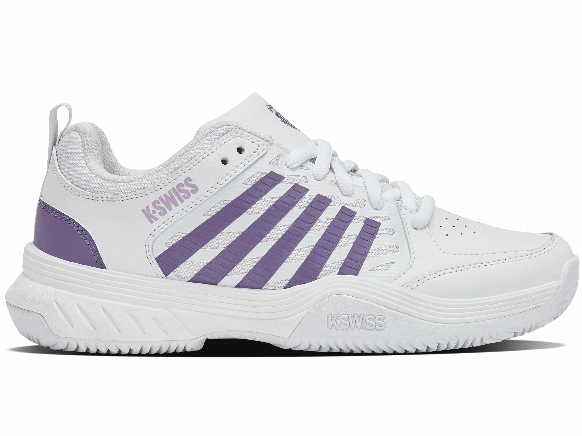 K-Swiss Court Express 2 Clay Zapatos de tenis Mujer