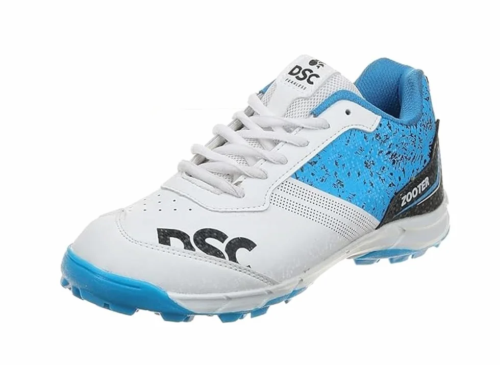 DSC Zooter Cricket Shoe Unisex Adulto