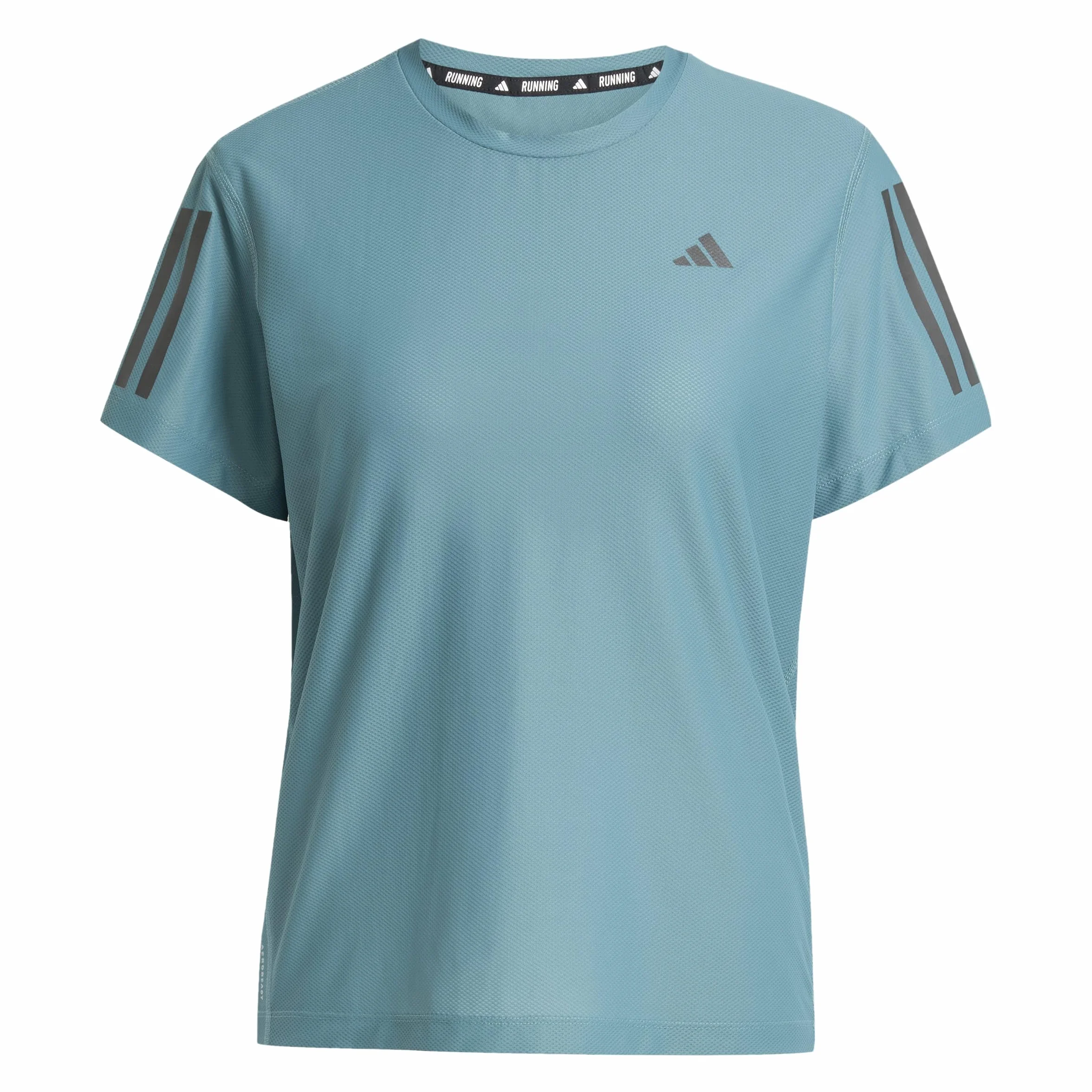 adidas Own The Run tee T-Shirt Mujer