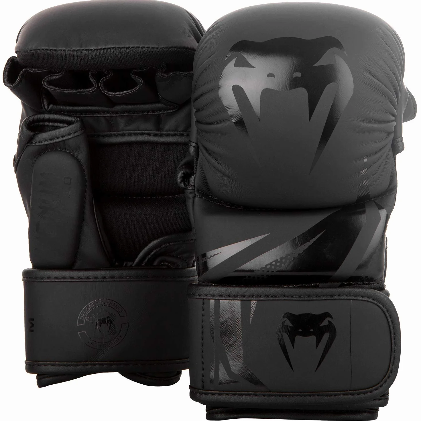 Venum Challenger 3.0 Guantes MMA Sparring