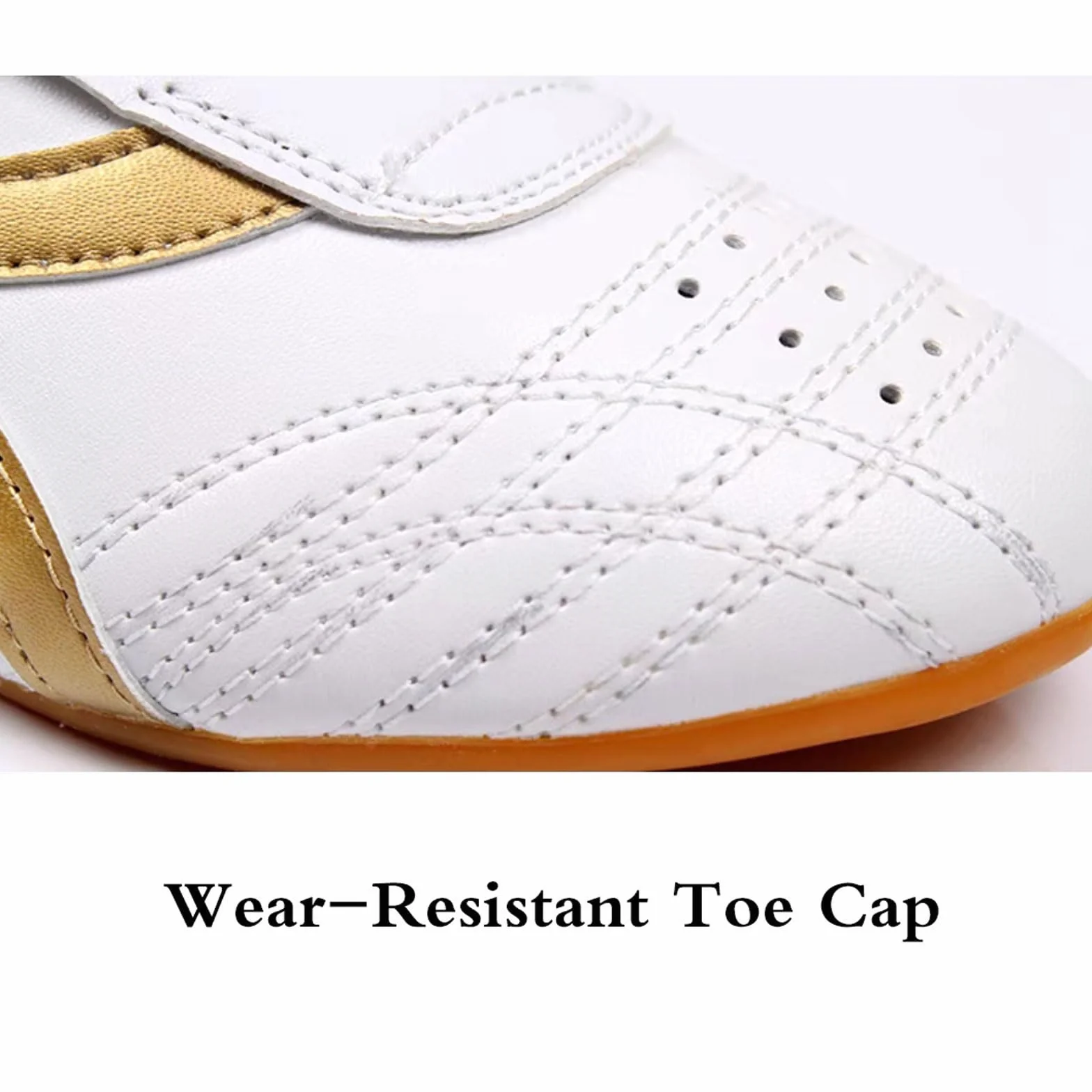 Zapatos de KáRate para Artes Marciales, Antideslizantes, Transpirables y Ligeros