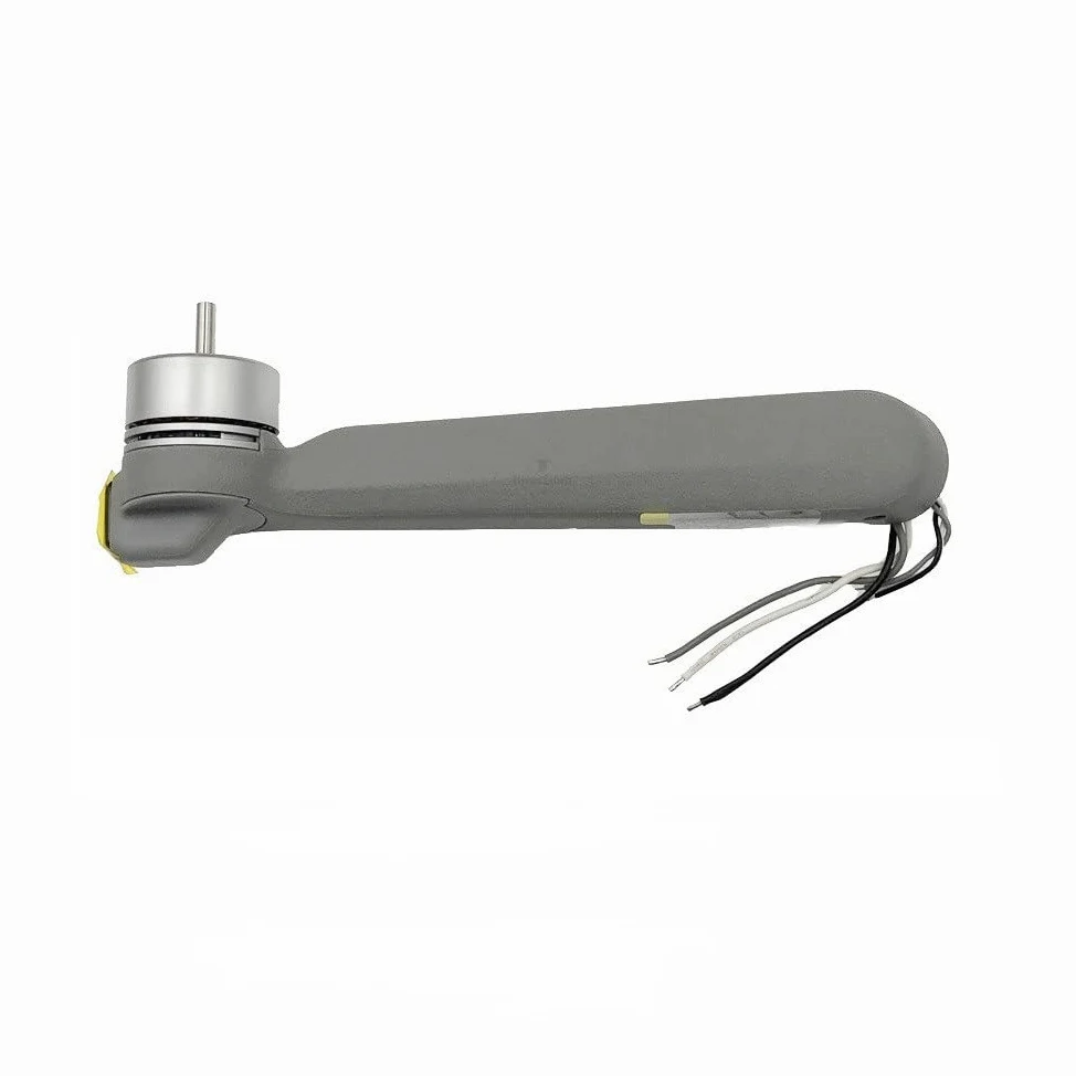 Piezas de recambio compatibles del motor del brazo delantero y trasero de D Air 2 para la reparación del brazo del motor(RIGHT BACK)