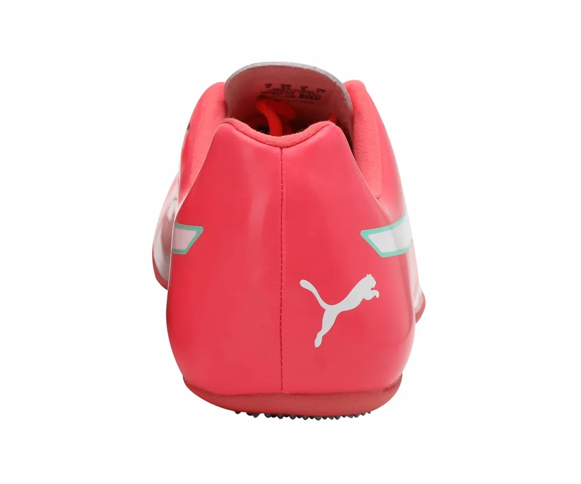 PUMA Evospeed Sprint 10 Zapatillas de Atletismo Unisex Adulto