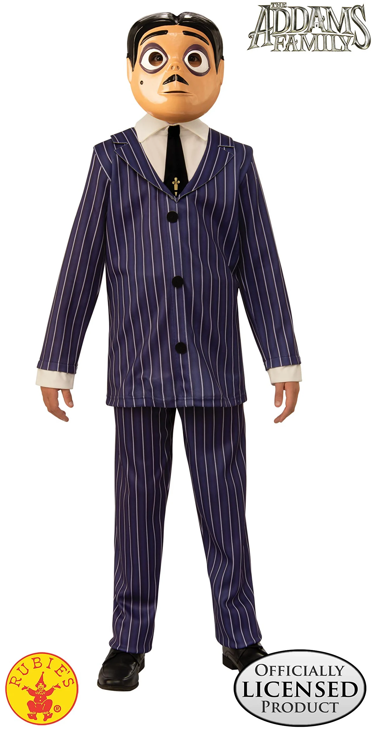 Rubies Costume Child Medium