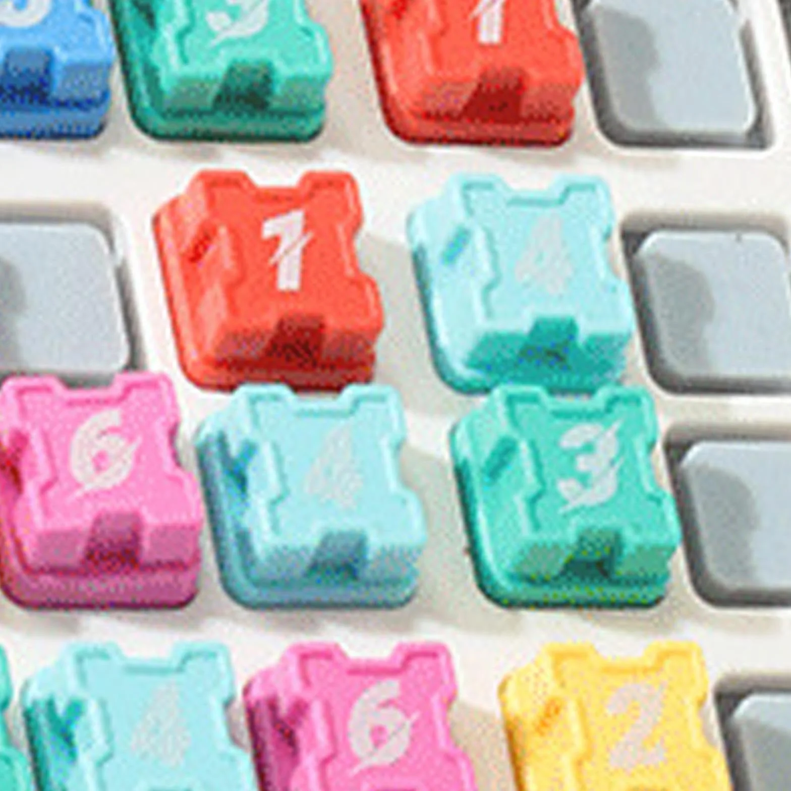 Perfk Máquina de Sudoku Inteligente con Luz, Juego de Rompecabezas para Niños, Entrenamiento del Pensamiento Matemático