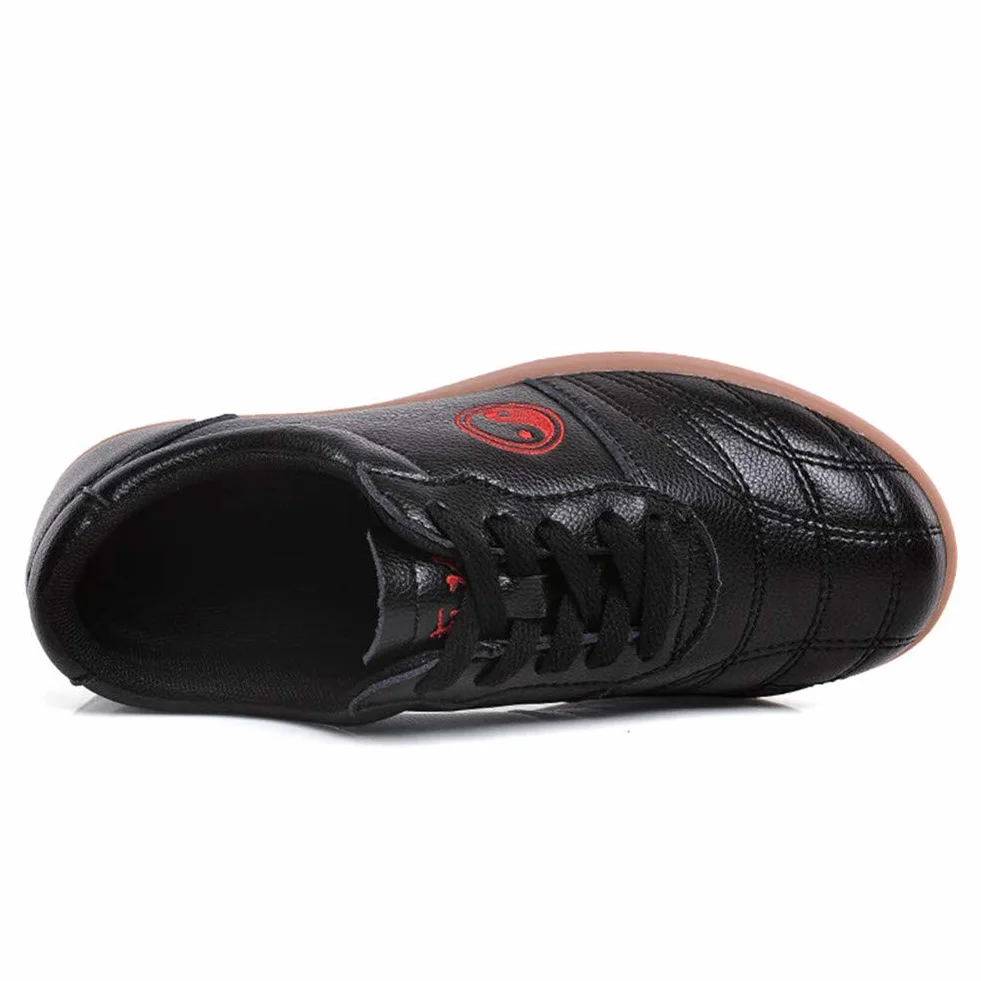 Zapatillas de Taekwondo Antideslizantes Deportivas Artes Marciales Kung Fu Tai Chi