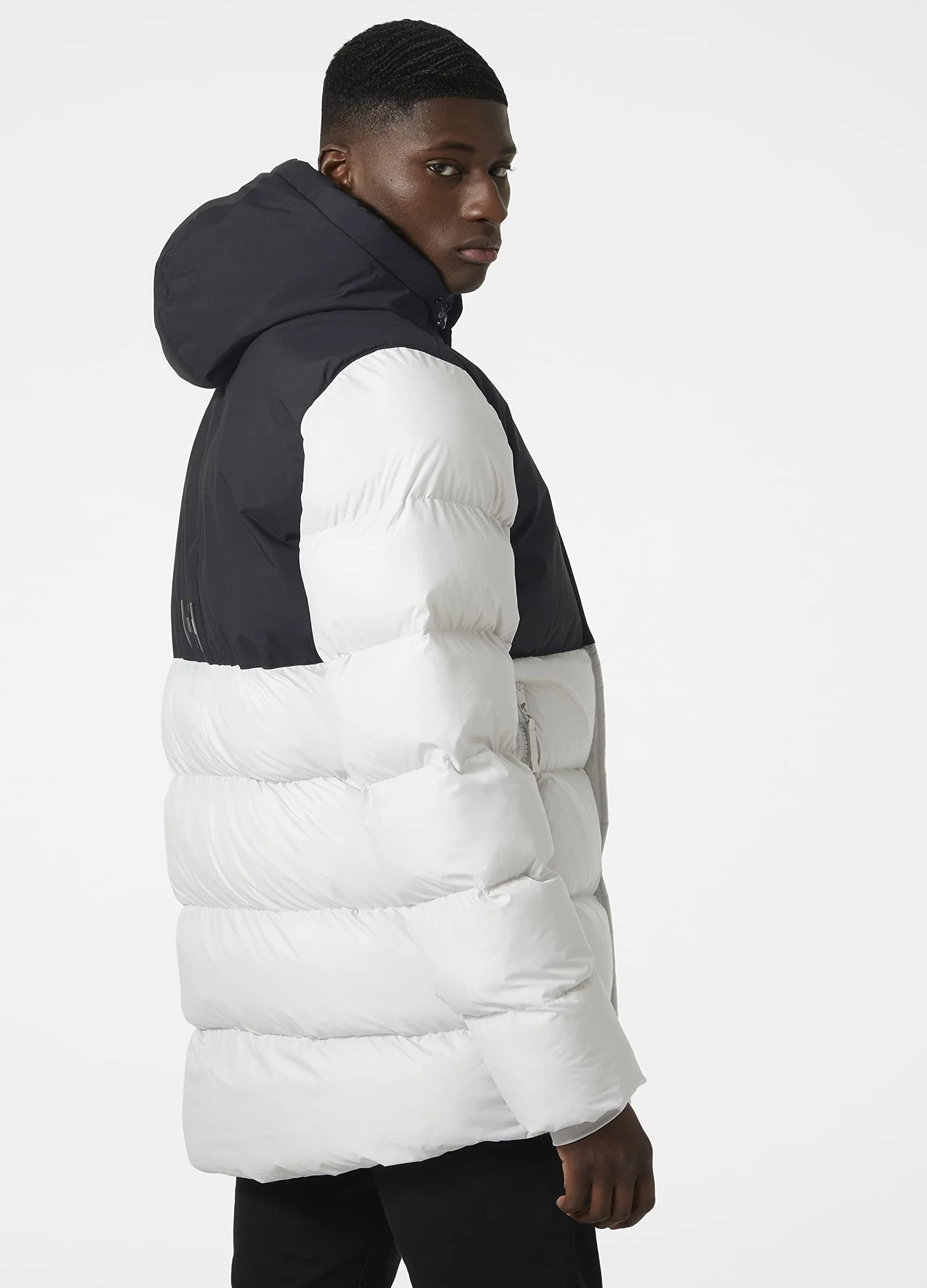 Helly Hansen Active Puffy Chaqueta Larga Hombre