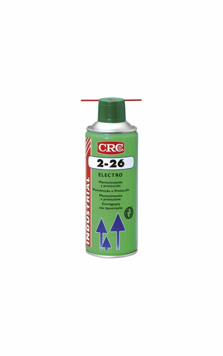 Rc2 Brand CRC 2-26 Electro/Aero 500 ml