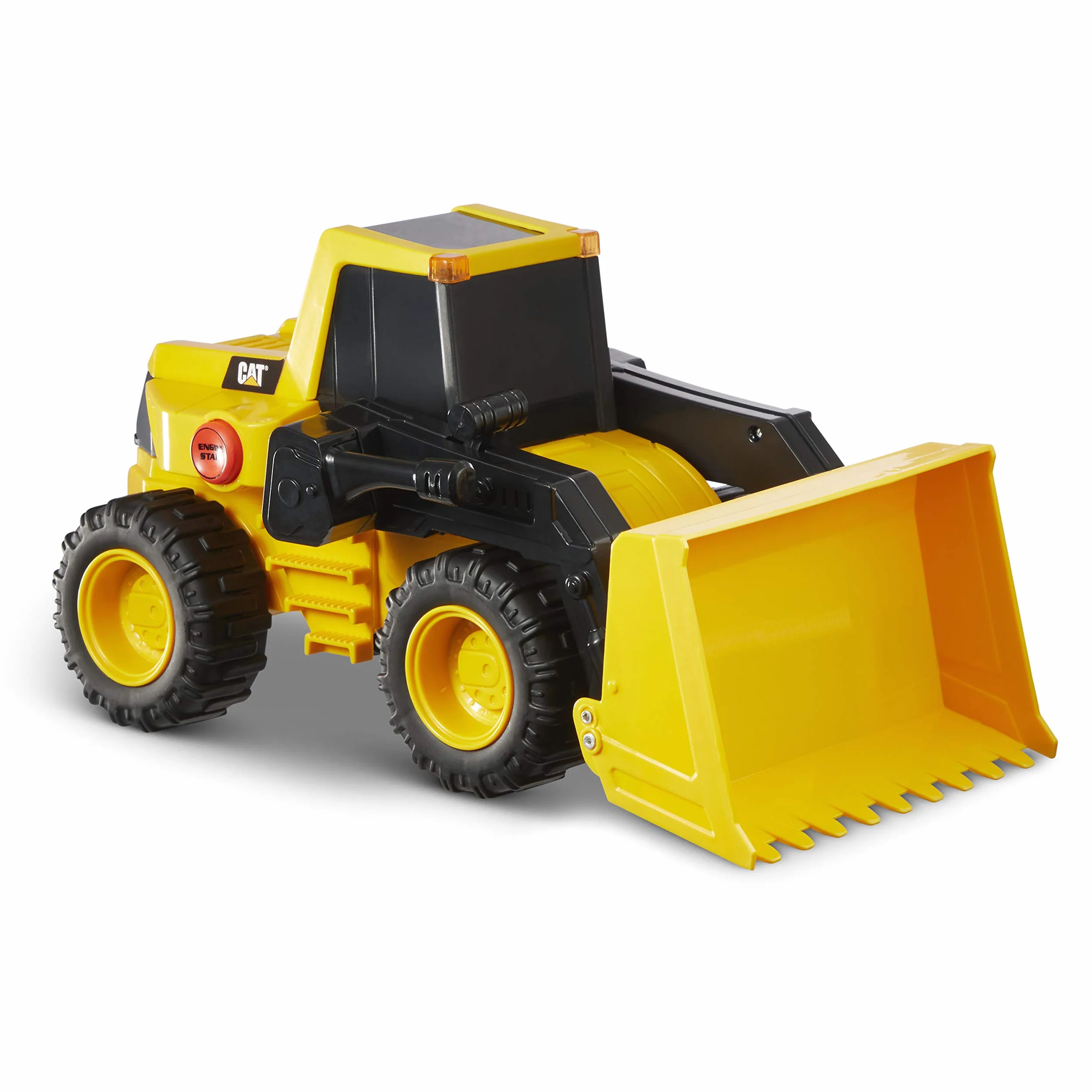 Vehículos de construcción CATERPILLAR
