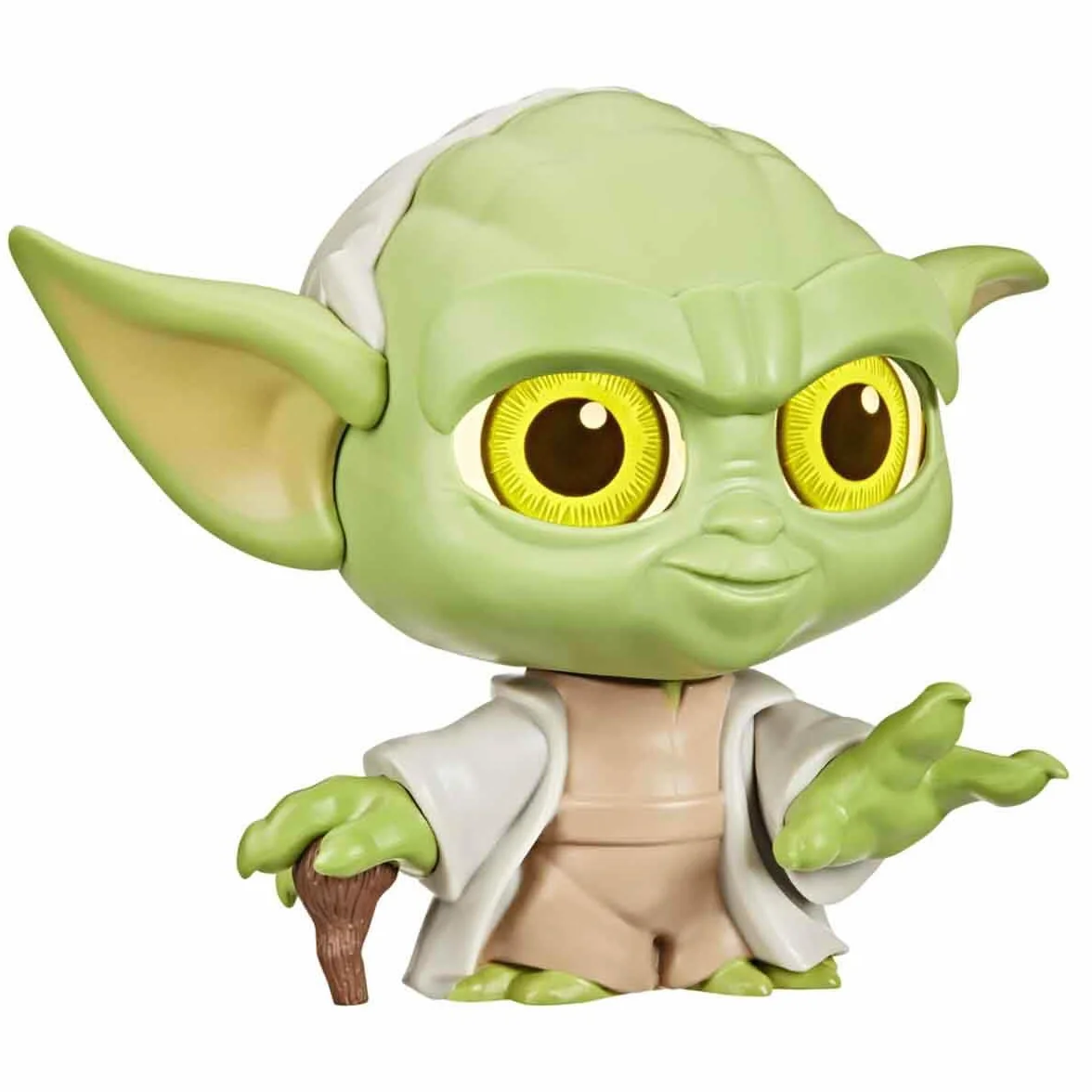 Star Wars Force N Telling, Yoda, Juguetes