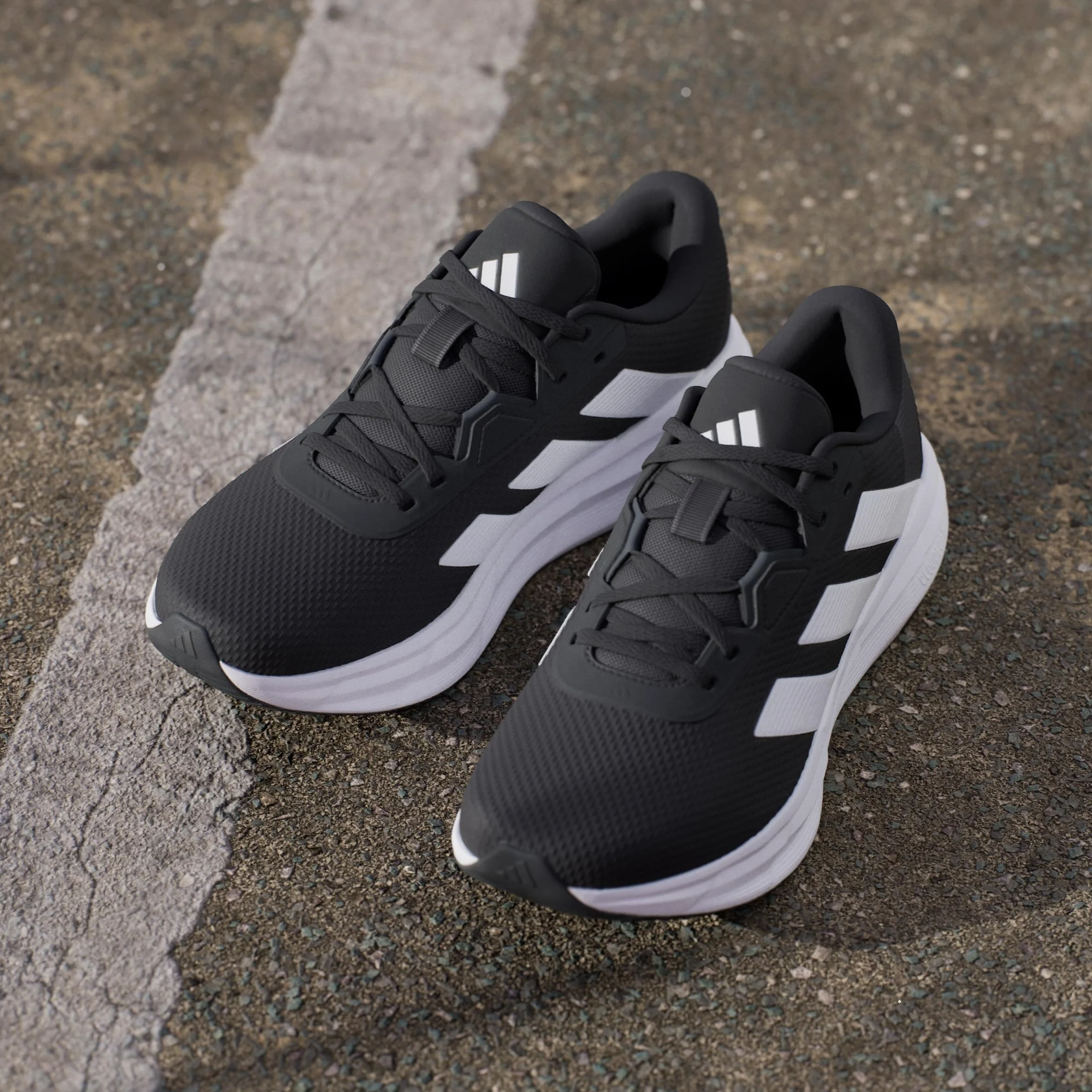 Adidas Galaxy 7 Zapatillas de Correr Hombre