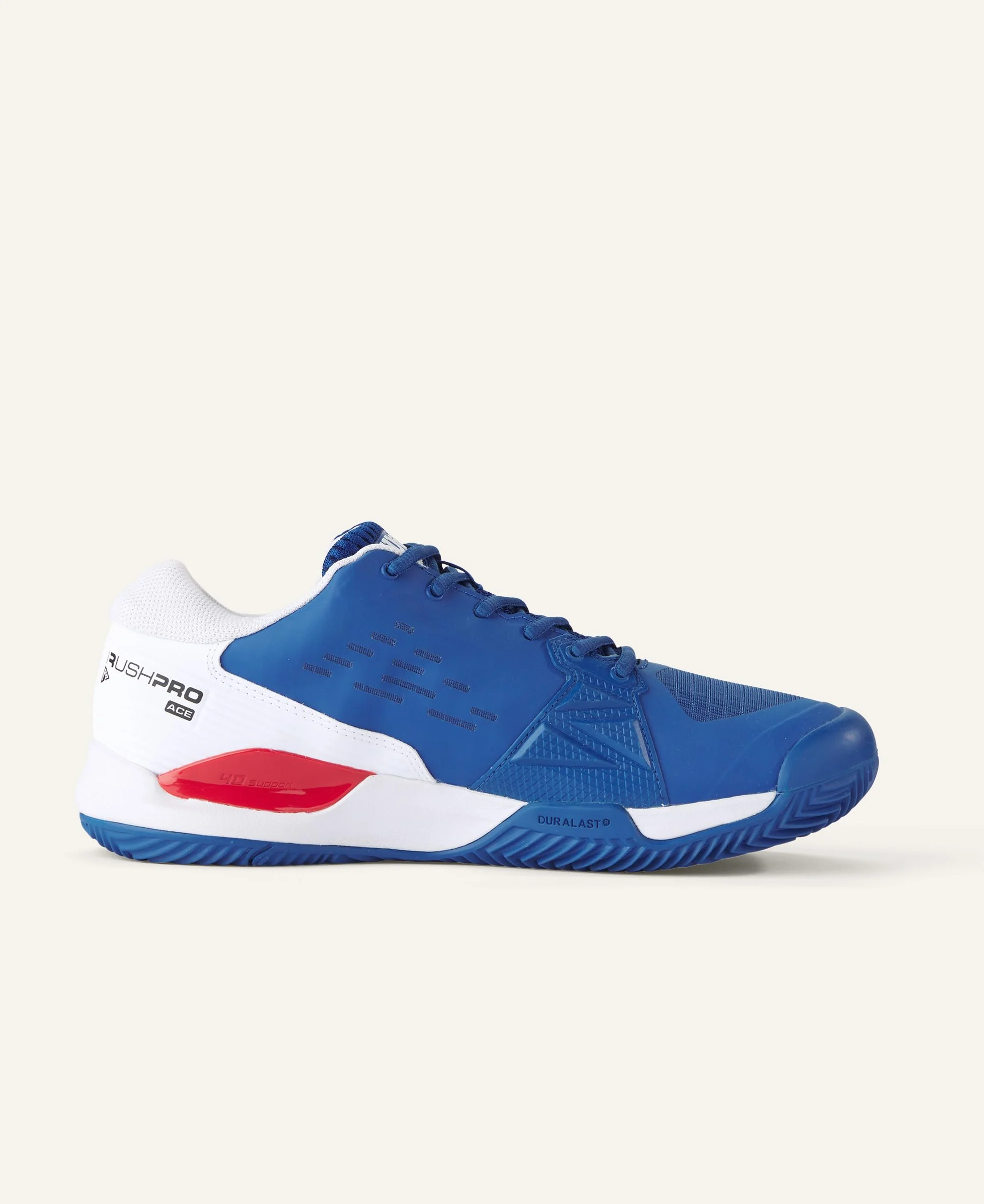 Wilson Rush Pro Ace Clay Zapatillas de tenis Hombre