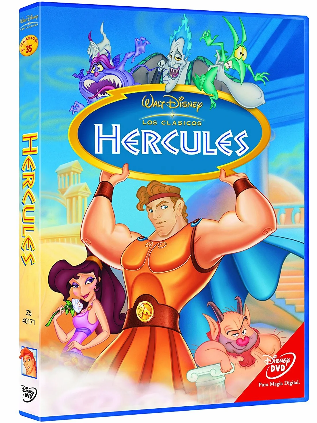 Hércules (Disney)