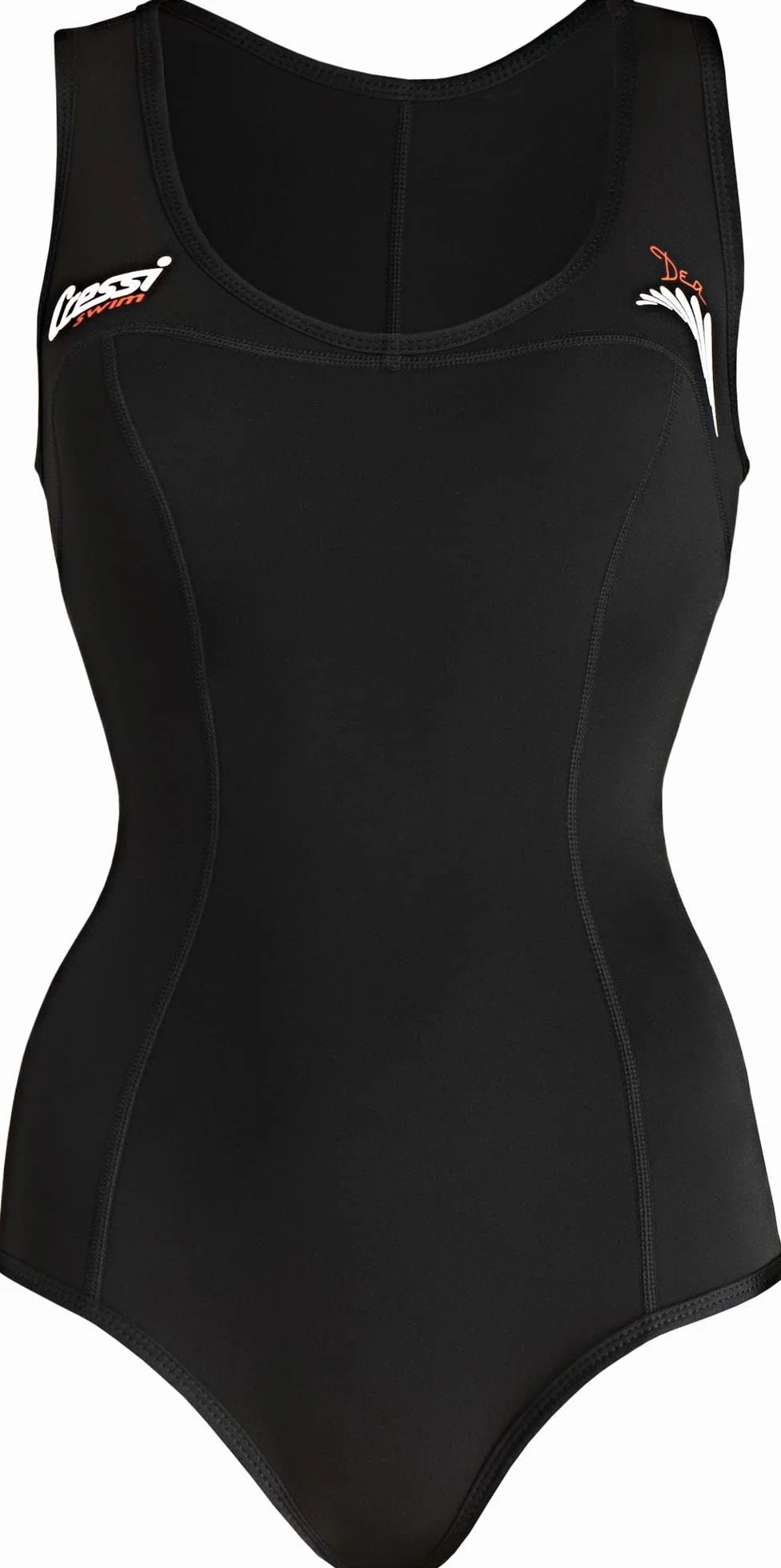 CRESSI DEA Neoprene Wetsuit 1mm Bañador Mujer