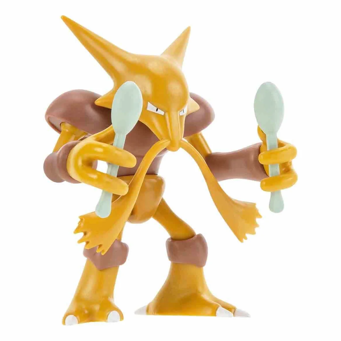 Pokémon, Color simsala (Jazwares PKW3036)