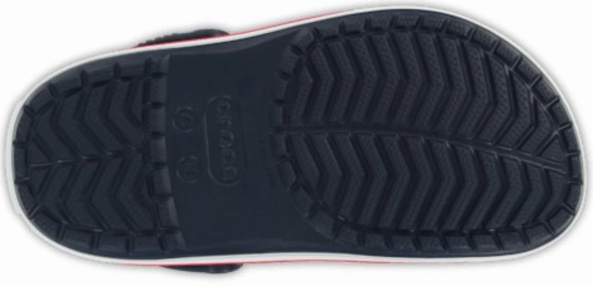 Crocs Crocband Clog K Zuecos niños