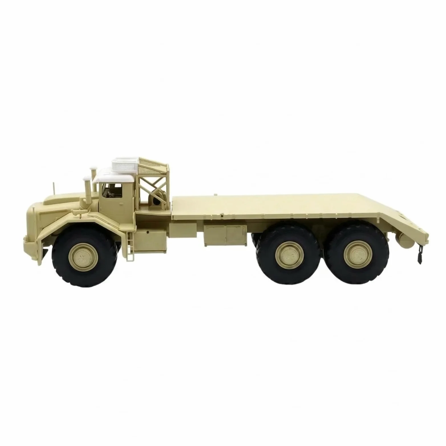 Toy Camión Modelo Juguete Colección Transportador con Acabado Fino Parrilla Frontal y Ruedas Extensa y Marco Robusto Aleación y Adecuado para Escritorio Estanterías