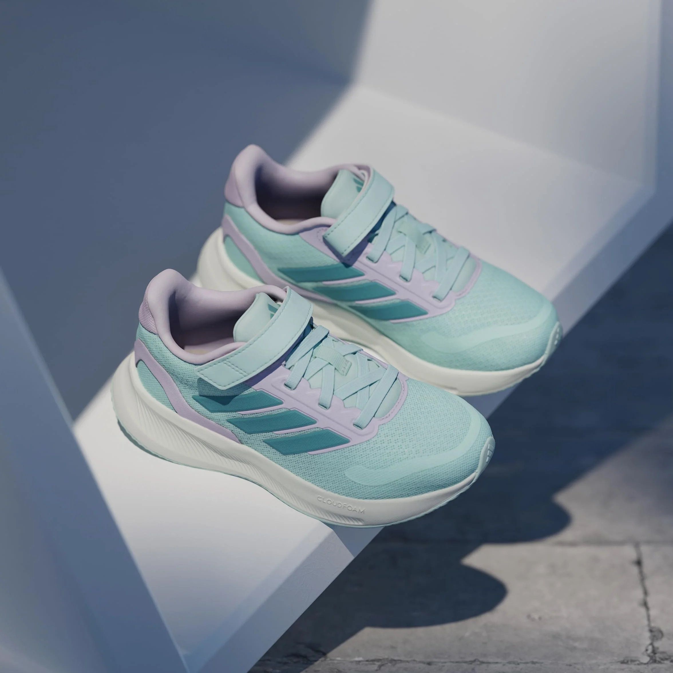 adidas Zapatilla Runfalcon 5 Kids