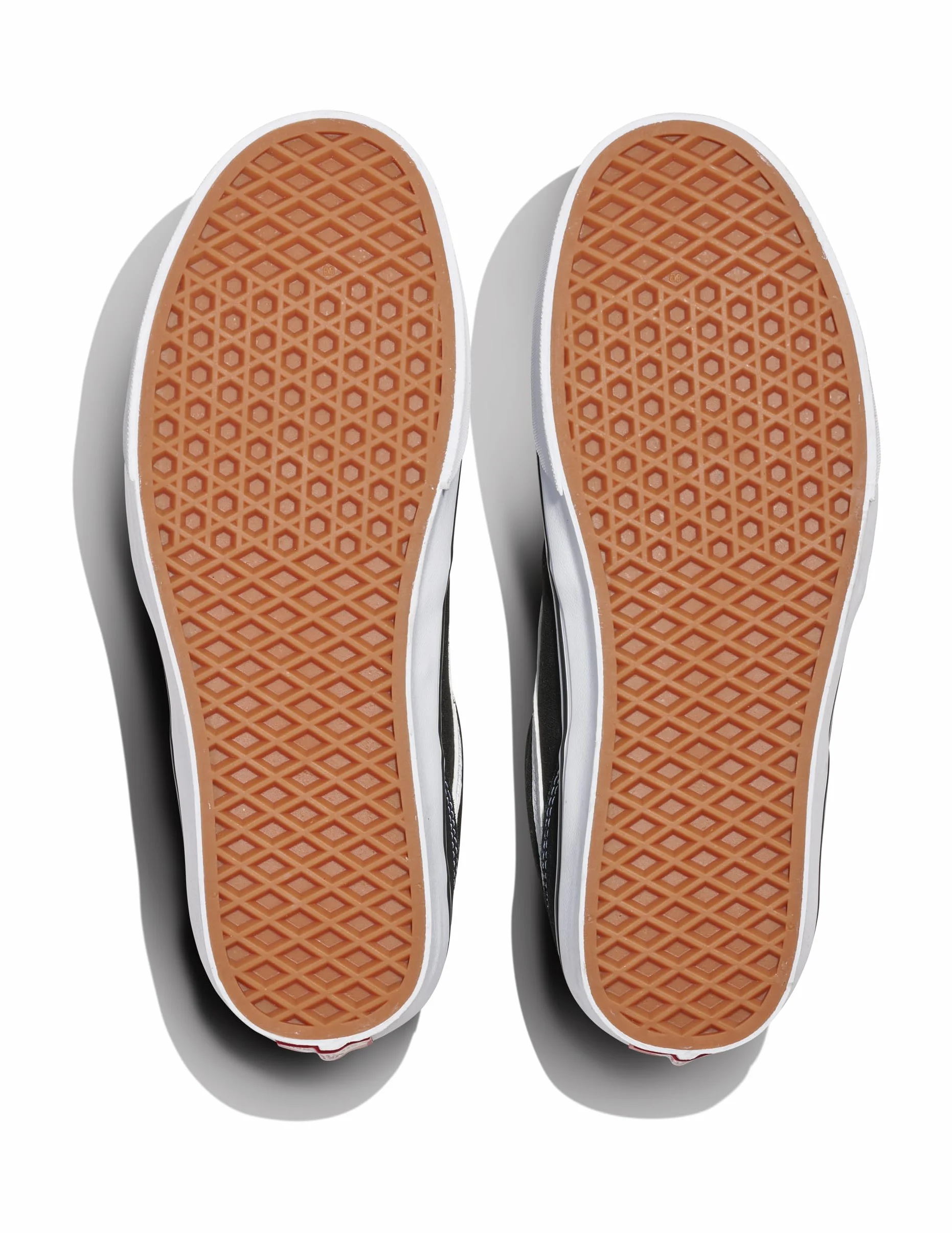 Vans Ryland Zapatillas De Ante Hombre White/Black
