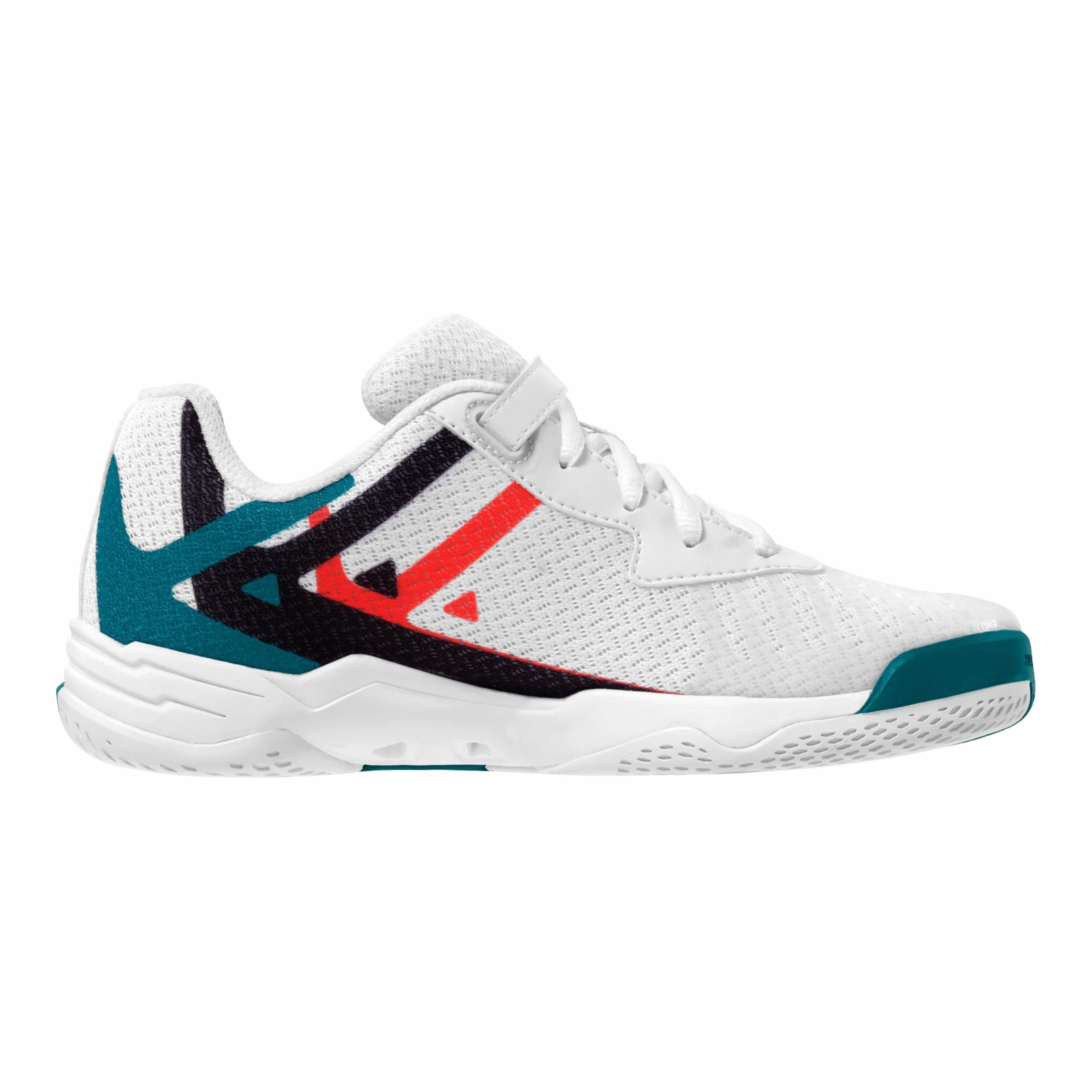 Kempa Zapatillas Deportivas para niños Wing 2.0 Junior