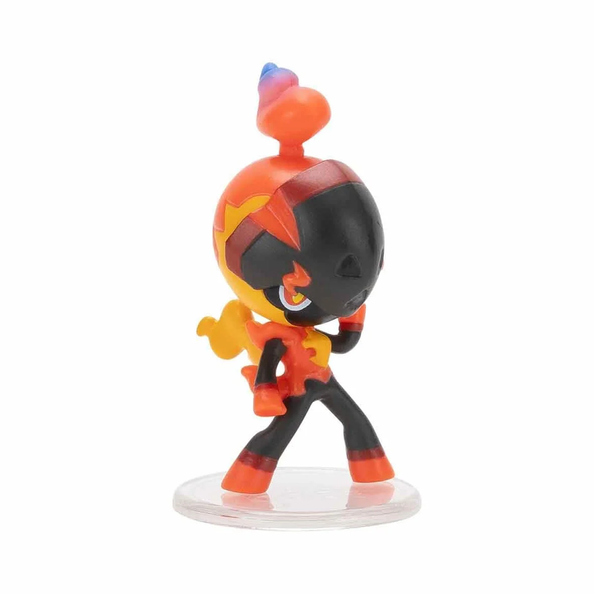 Pokémon Clip 'N' Go (Charcadet with Premier Ball) W20, Figuras