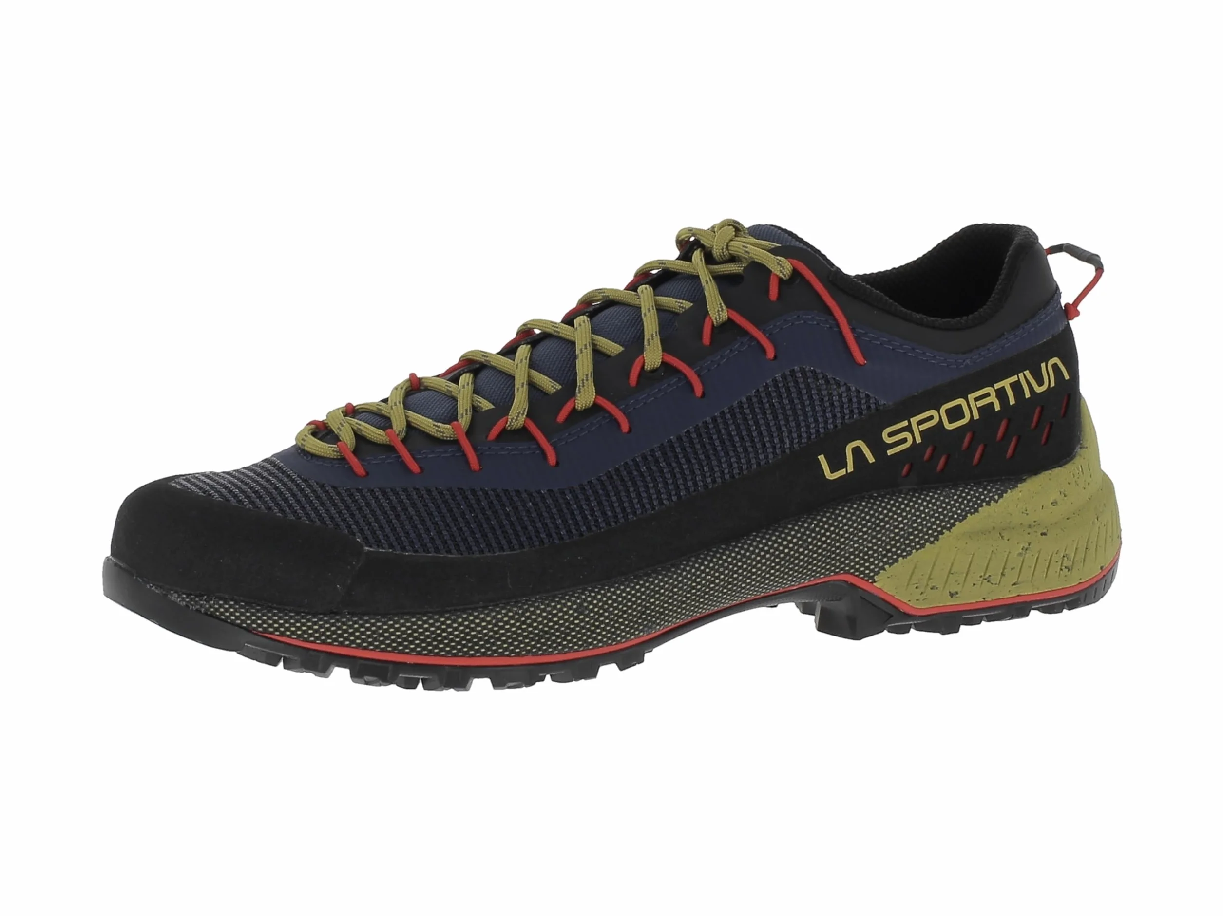 LA SPORTIVA TX4 Evo ST Zapatillas de senderismo hombre malla goma antideslizante