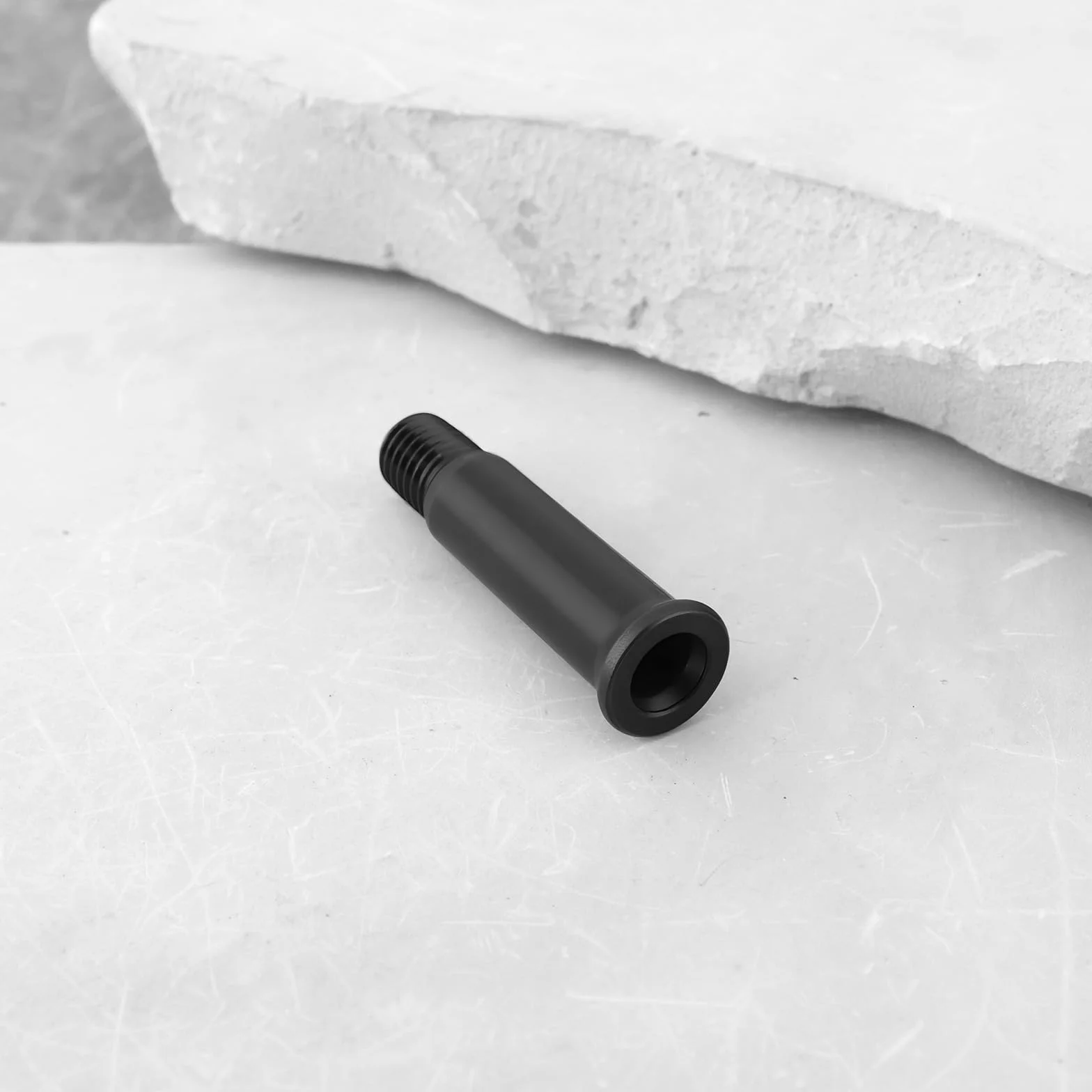 Tornillos y Pernos de 8 mm para Ejes de Patines en Línea de Aleación de Aluminio