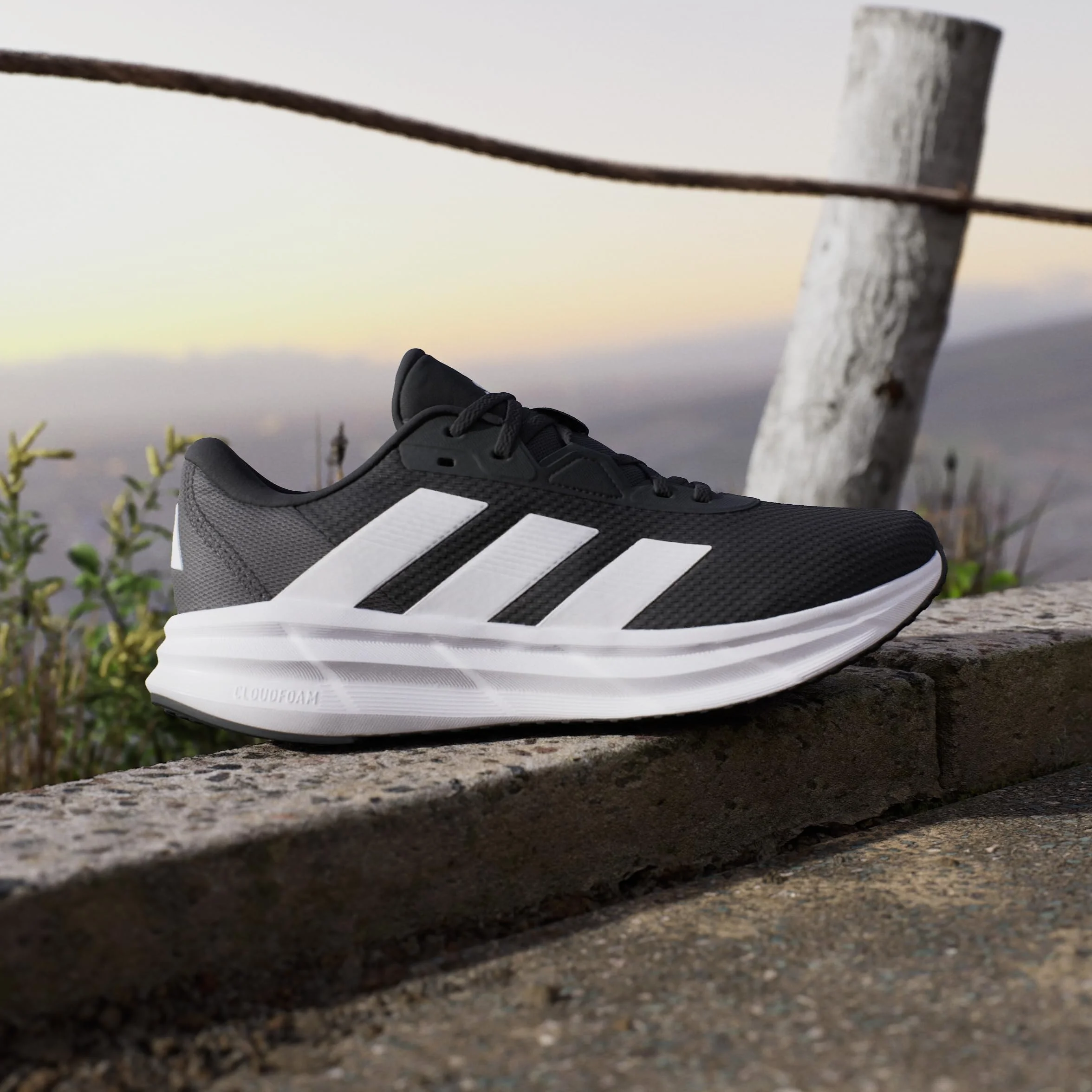Adidas Galaxy 7 Zapatillas de Correr Hombre