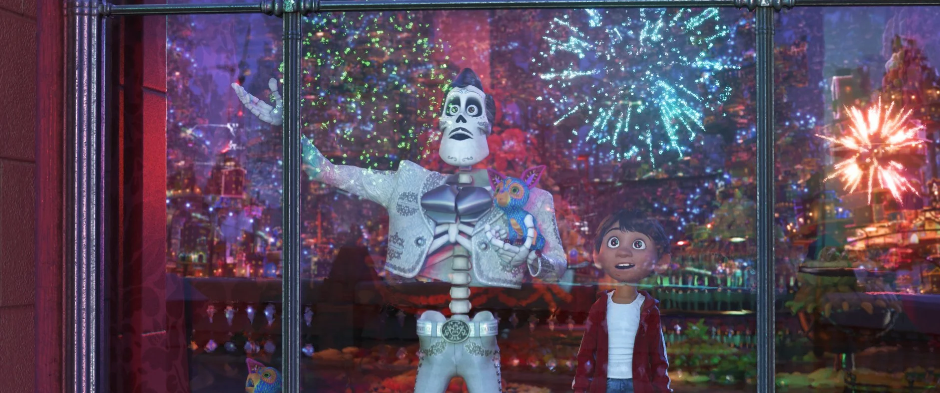 Coco DVD