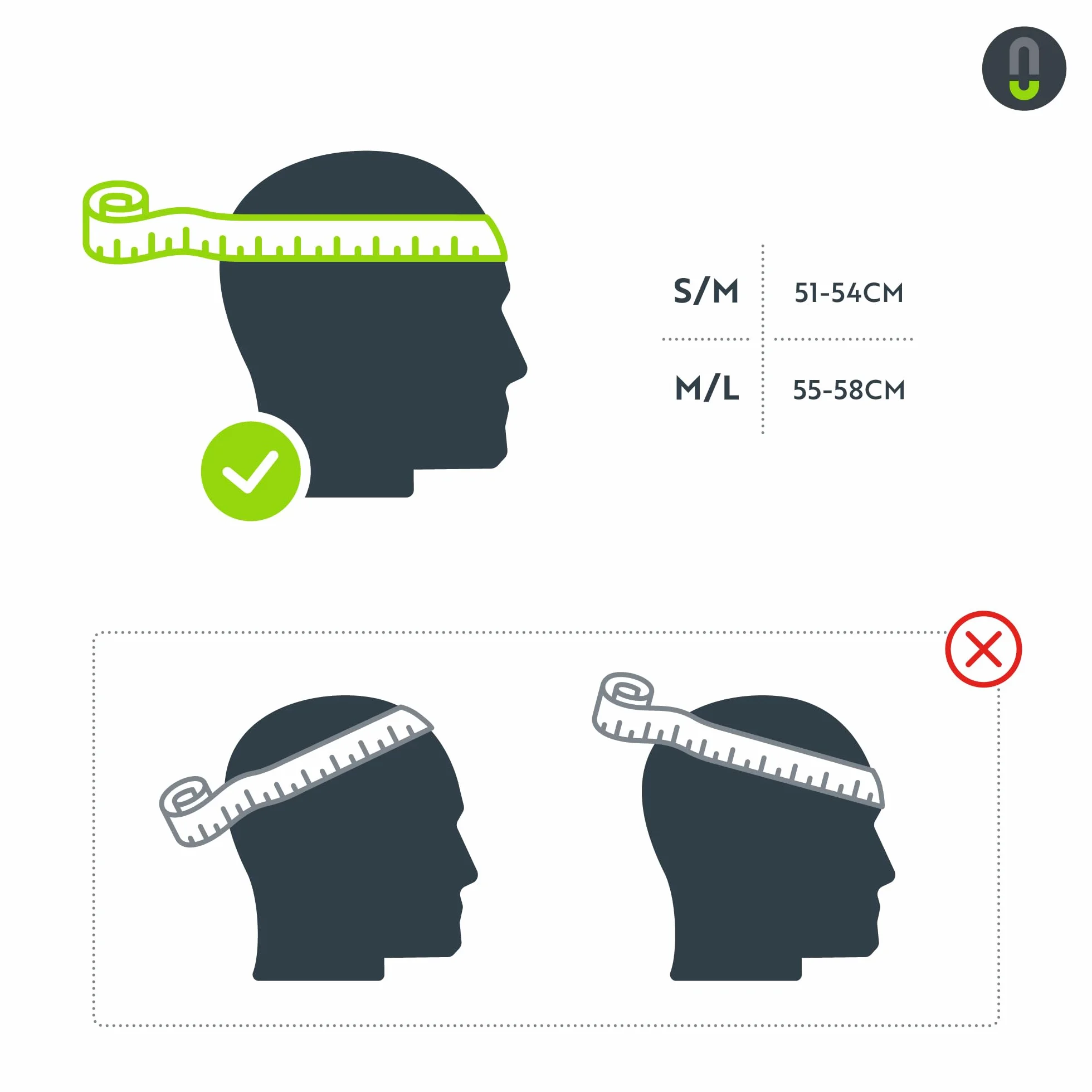 Casco Urban Light OLSSON Ajustable Homologado Resistente Impactos 360º LED Frontal Trasero Forro Desmontable