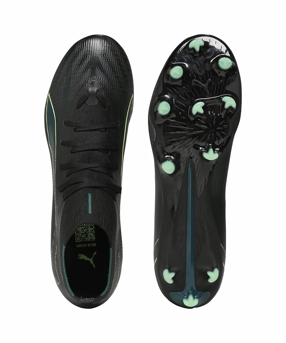 PUMA Ultra 6 Match+ FG/AG Zapatillas de fútbol