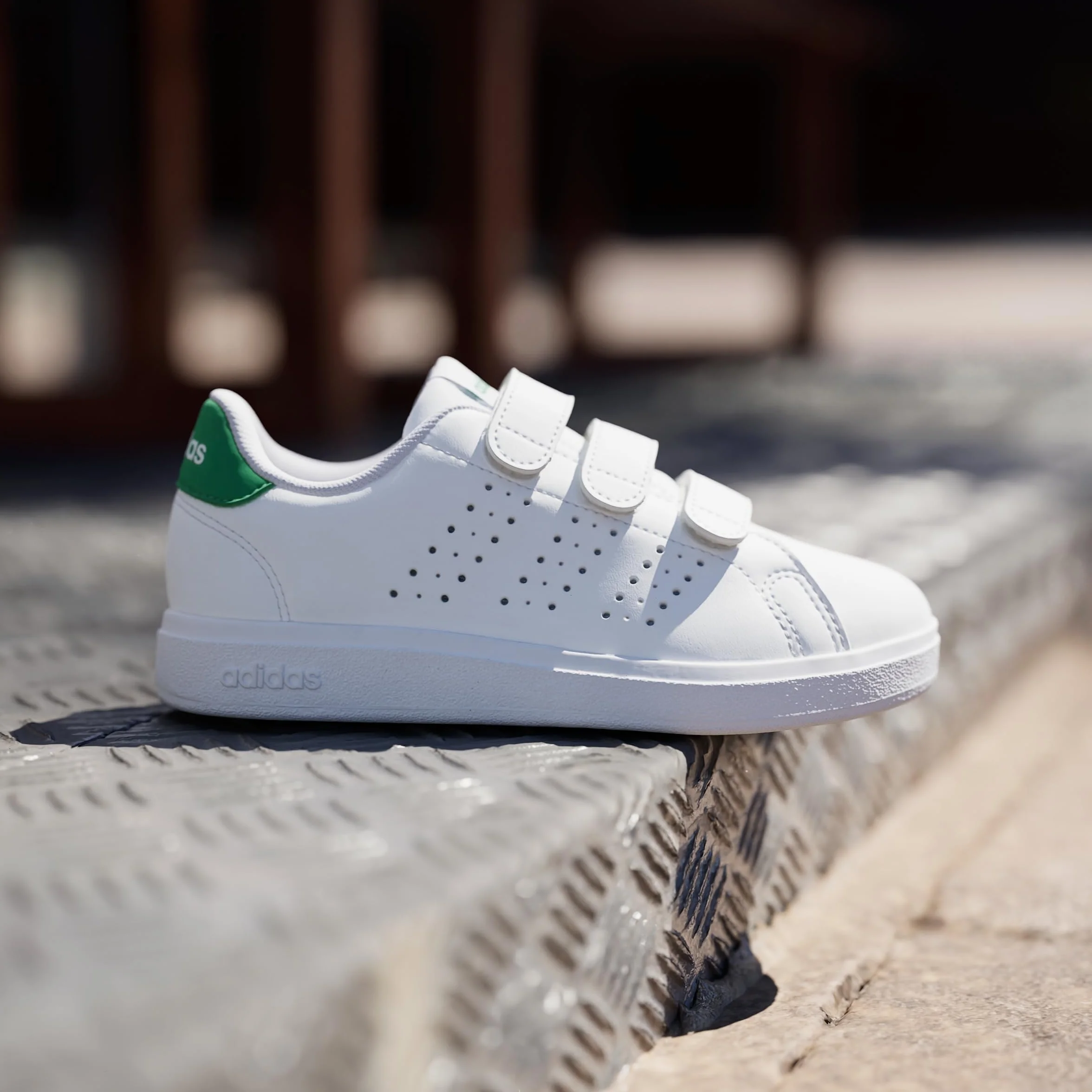 adidas Zapatilla Advantage Base 2.0 dla dzieci