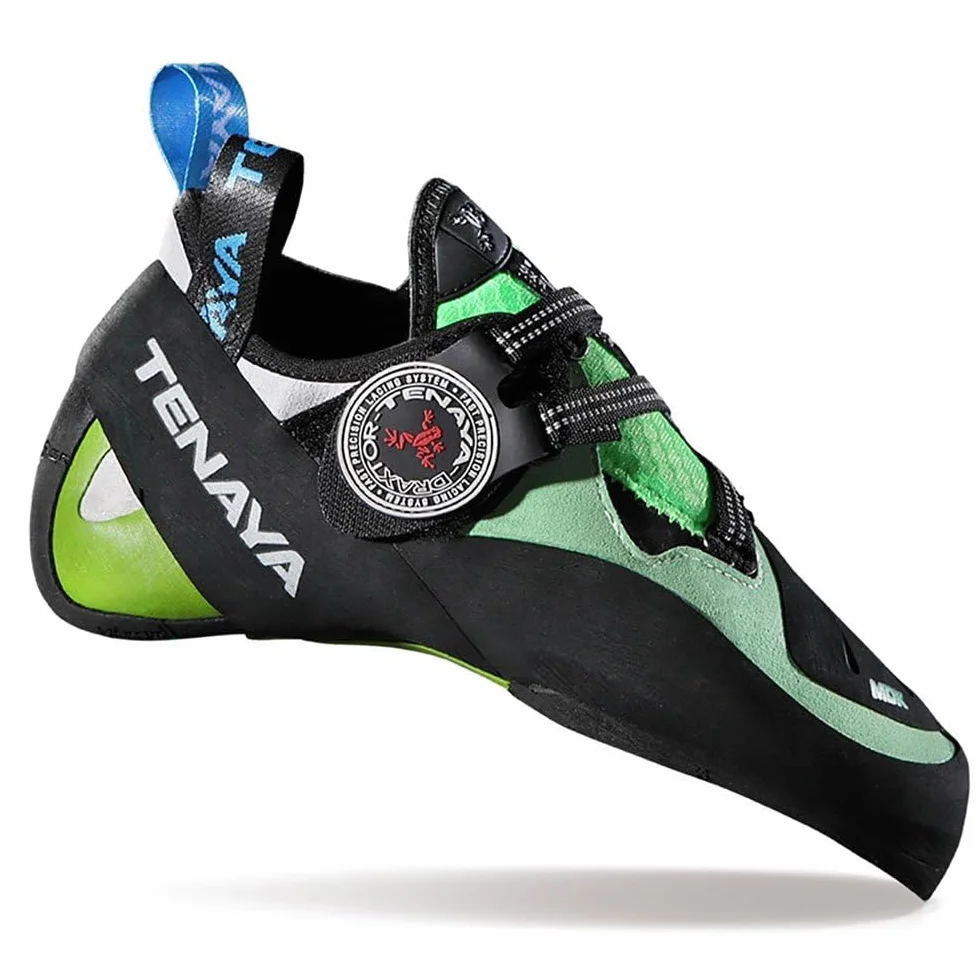 Tenaya Mundaka Buty Wspinaczkowe Pies de Gato Zapato de Escalada