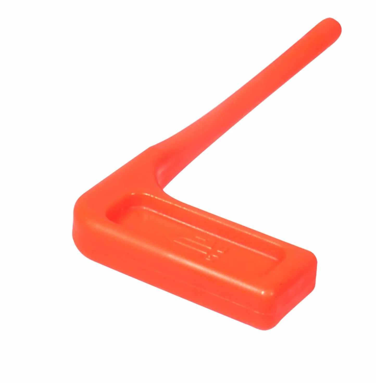 UTG Seguridad de la pistola Bandera de la seguridad Set de 6 piezas RB-CSF06