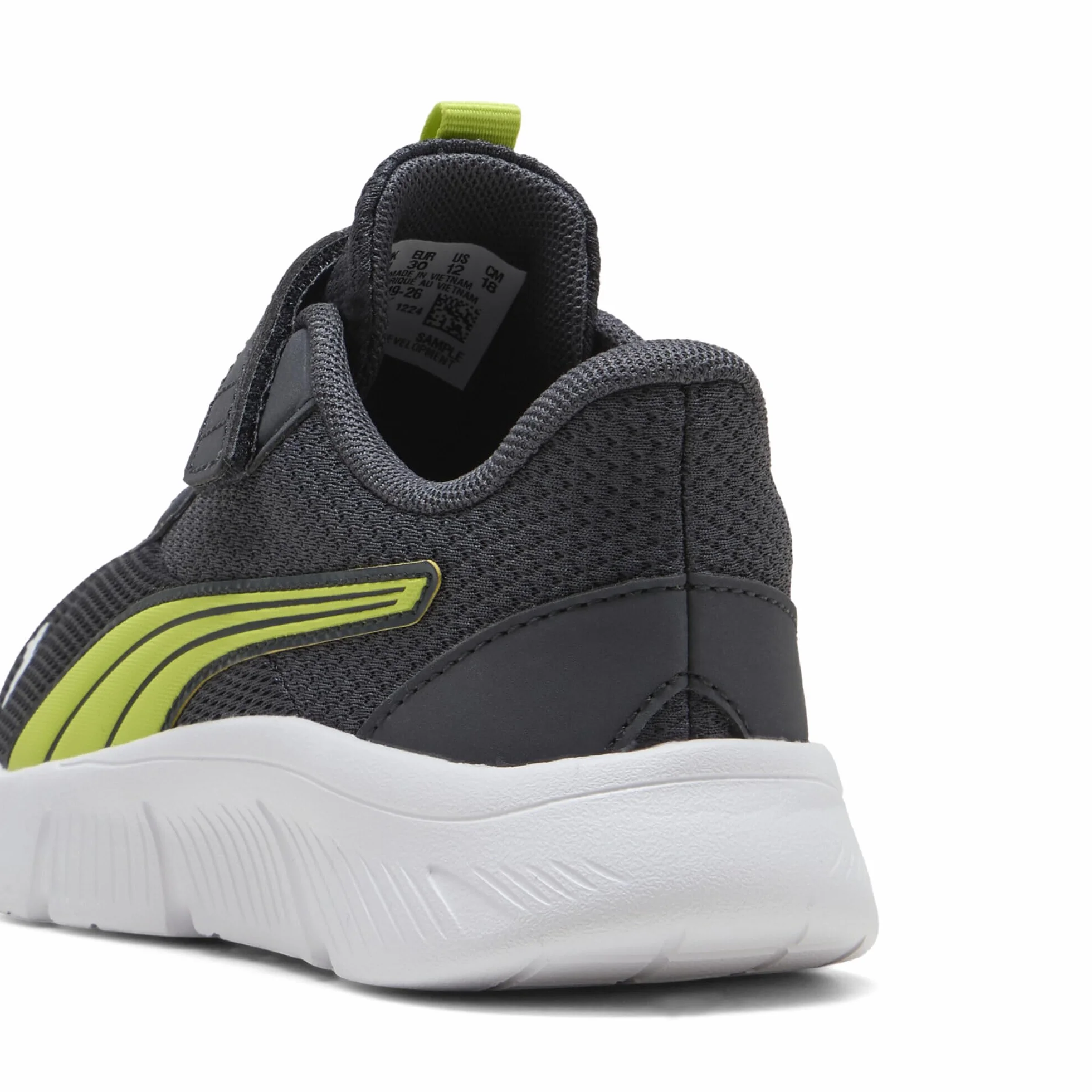 Puma Flexfocus Modern AC+ PS Zapatillas niños