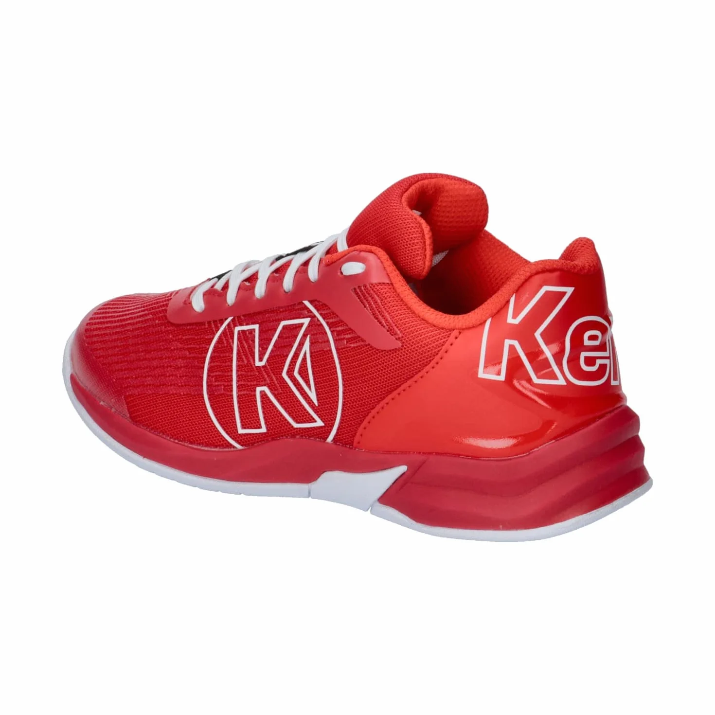 Kempa Attack Three 2.0 Zapatillas de Balonmano Unisex Adulto
