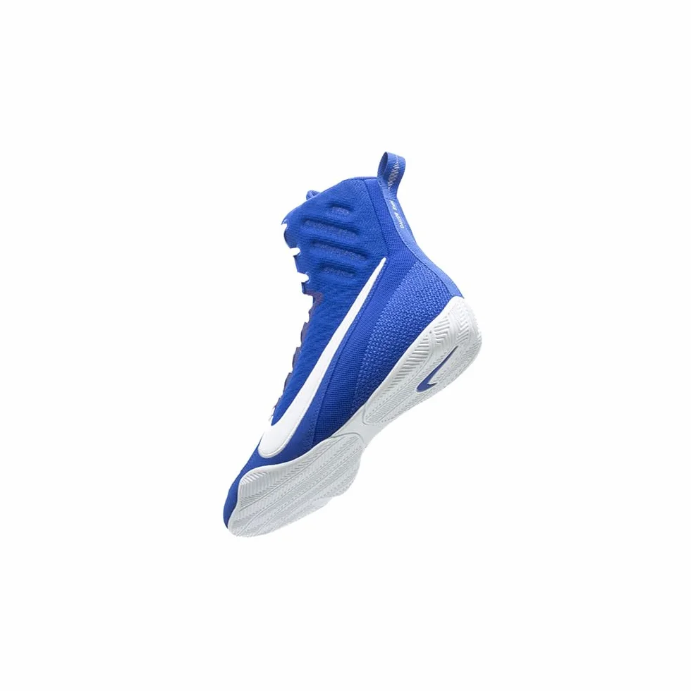 Nike Zapatos de Boxeo Hombre