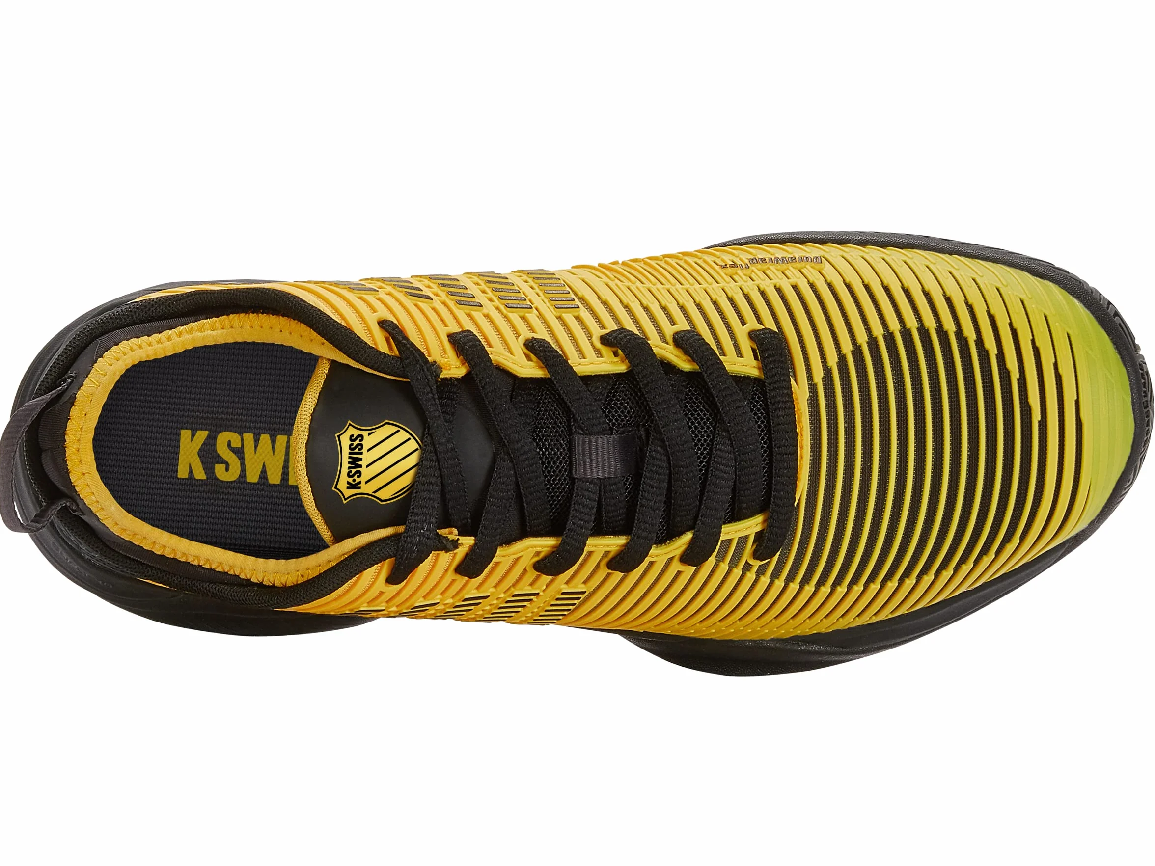 K-Swiss Hypercourt Supreme Zapatillas deportivas Hombre