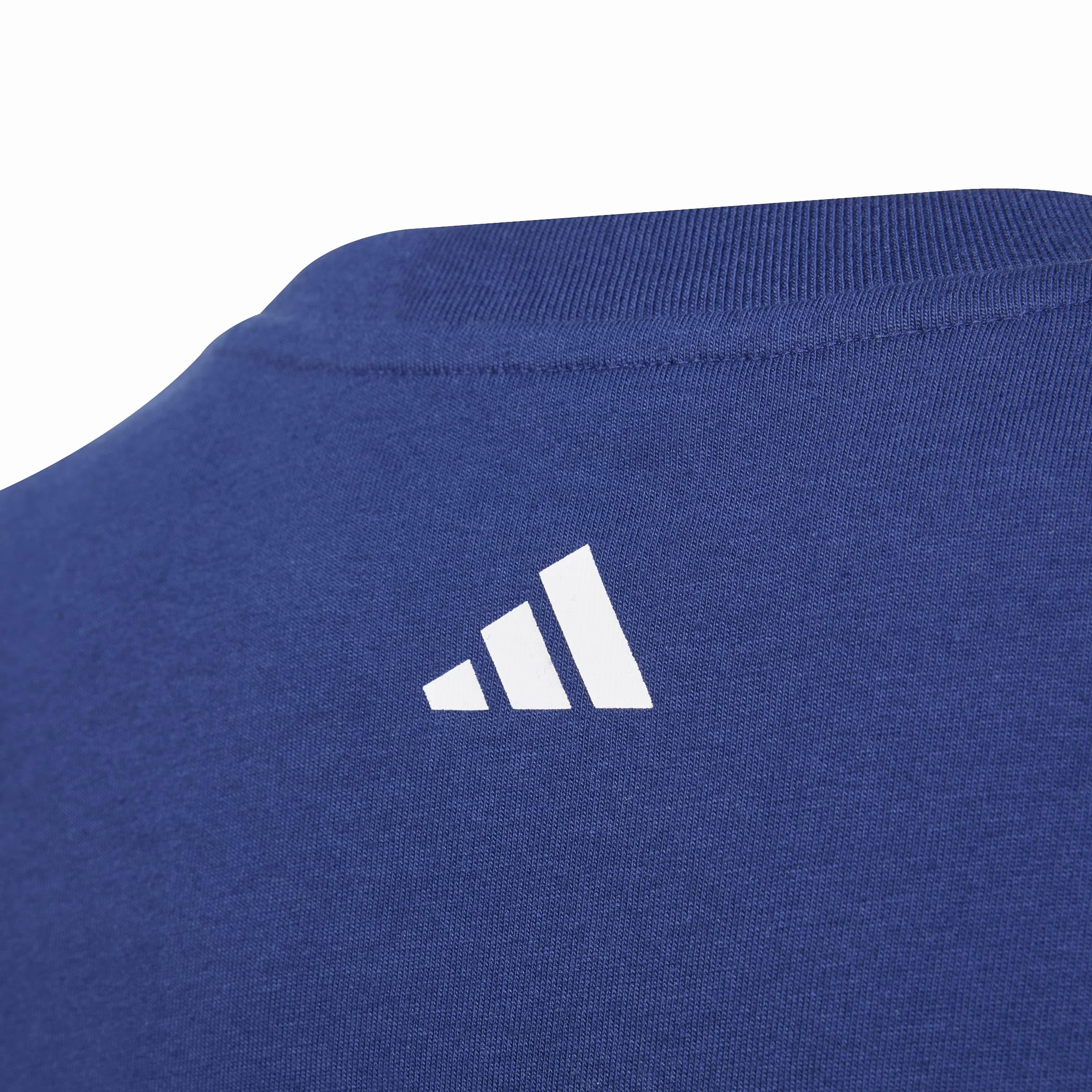 adidas Camiseta gráfica Collegiate Graphic T-Shirt Manga Corta Unisex niños