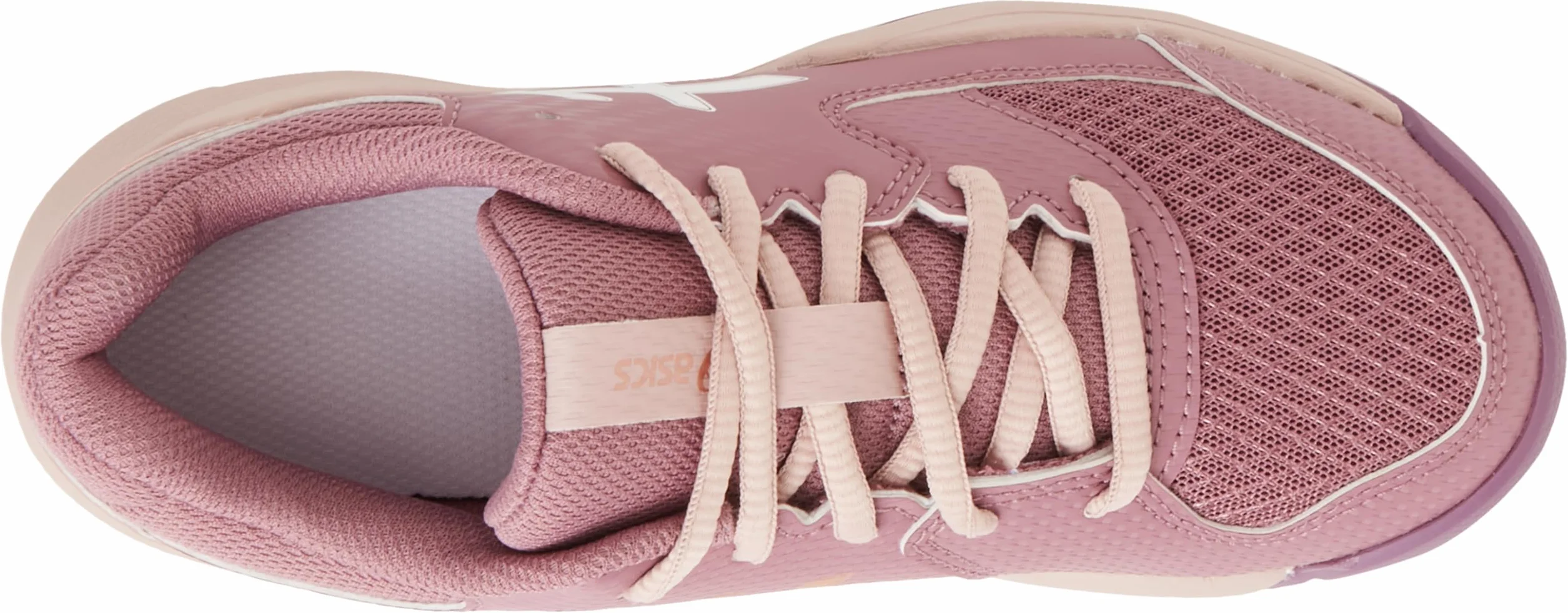 Asics Gel-Dedicate 8 GS Padel Sneaker Niños