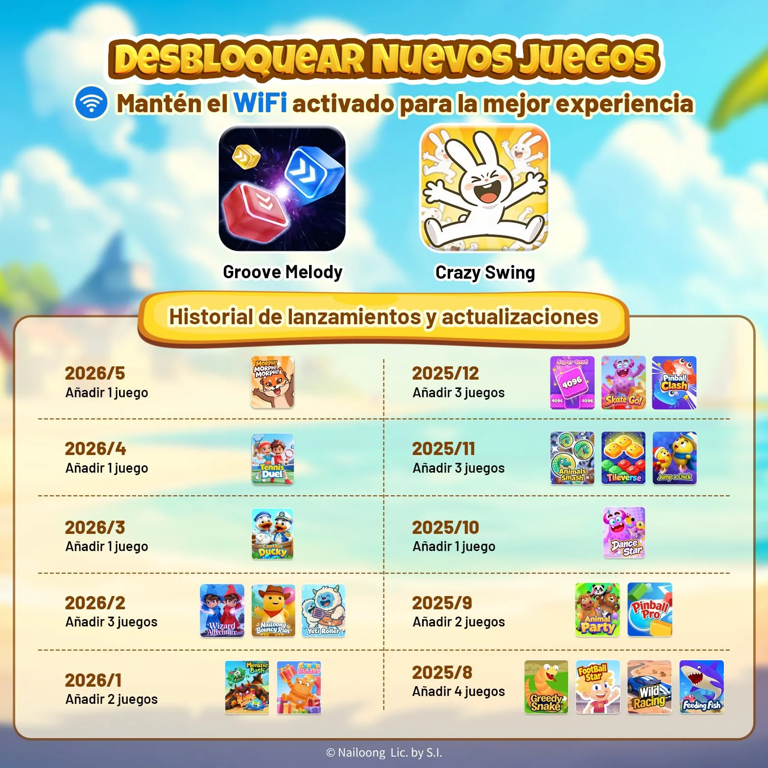 Kinhank MotionX Consola de Juegos con Detección de Movimiento AI 40+ Juegos Actualización Mensual TV Plug & Play