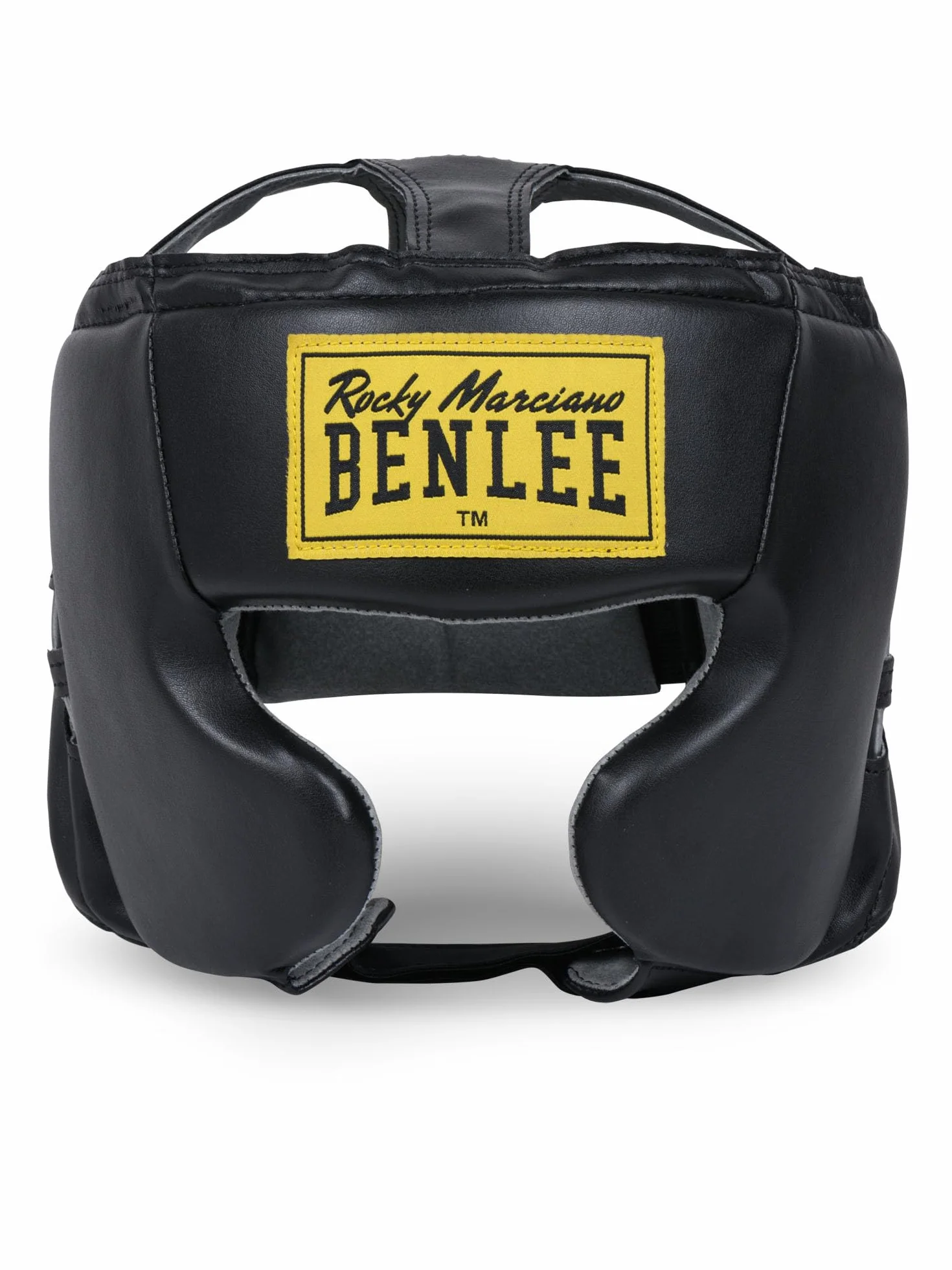 BENLEE Rocky Marciano Kopfschützer Mike - Casco de Boxeo